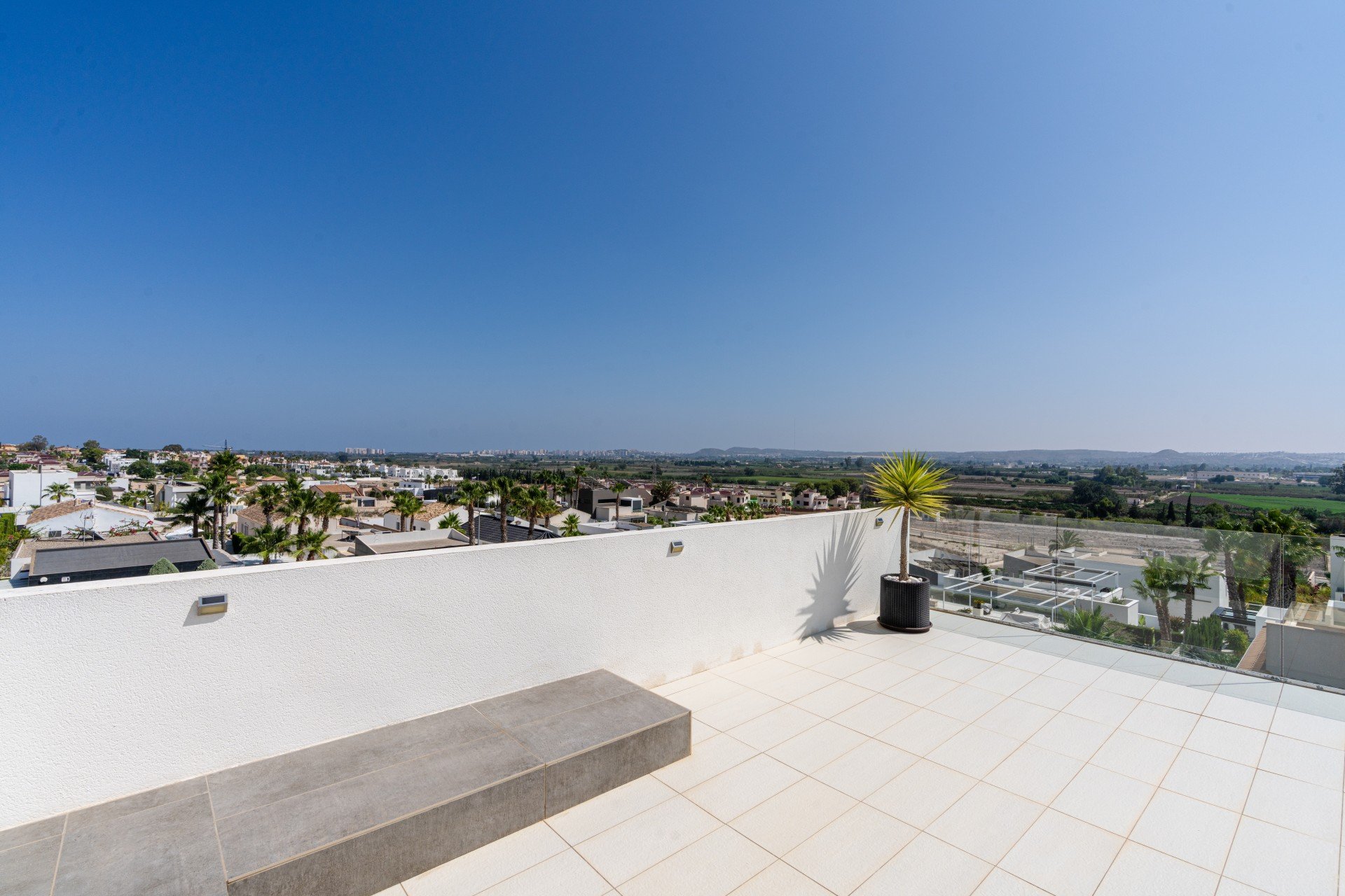 Reventa - Chalet - San Fulgencio - La Marina