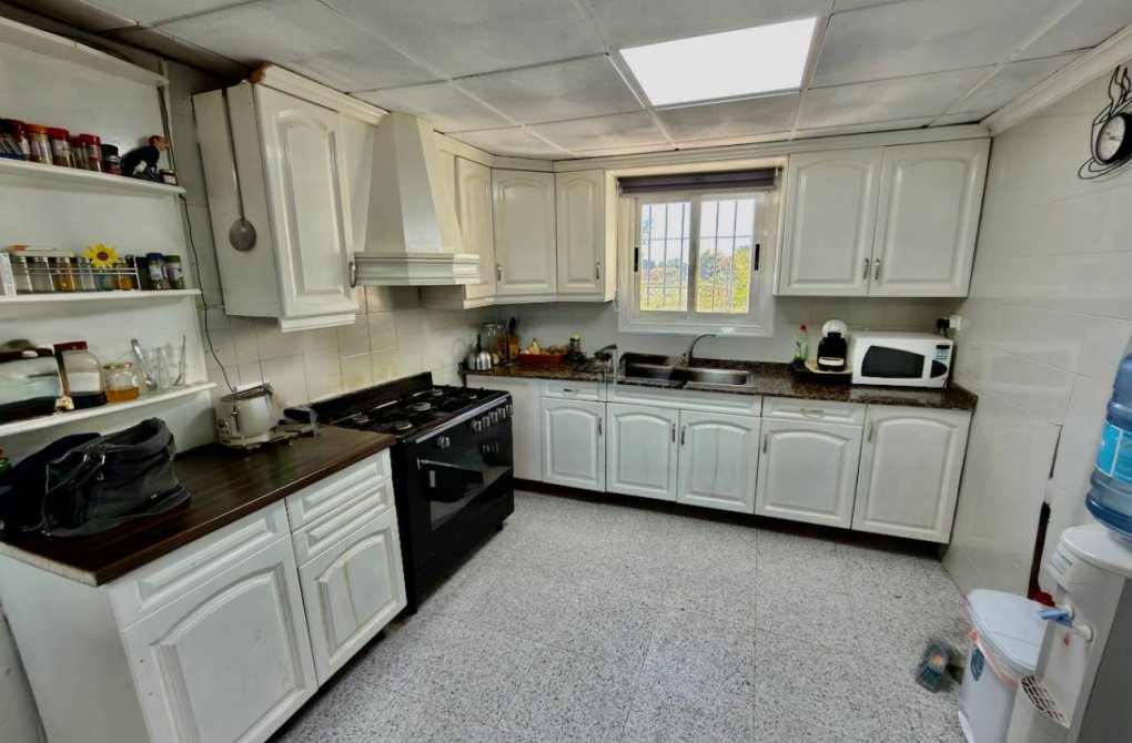 Reventa - Chalet - San Fulgencio