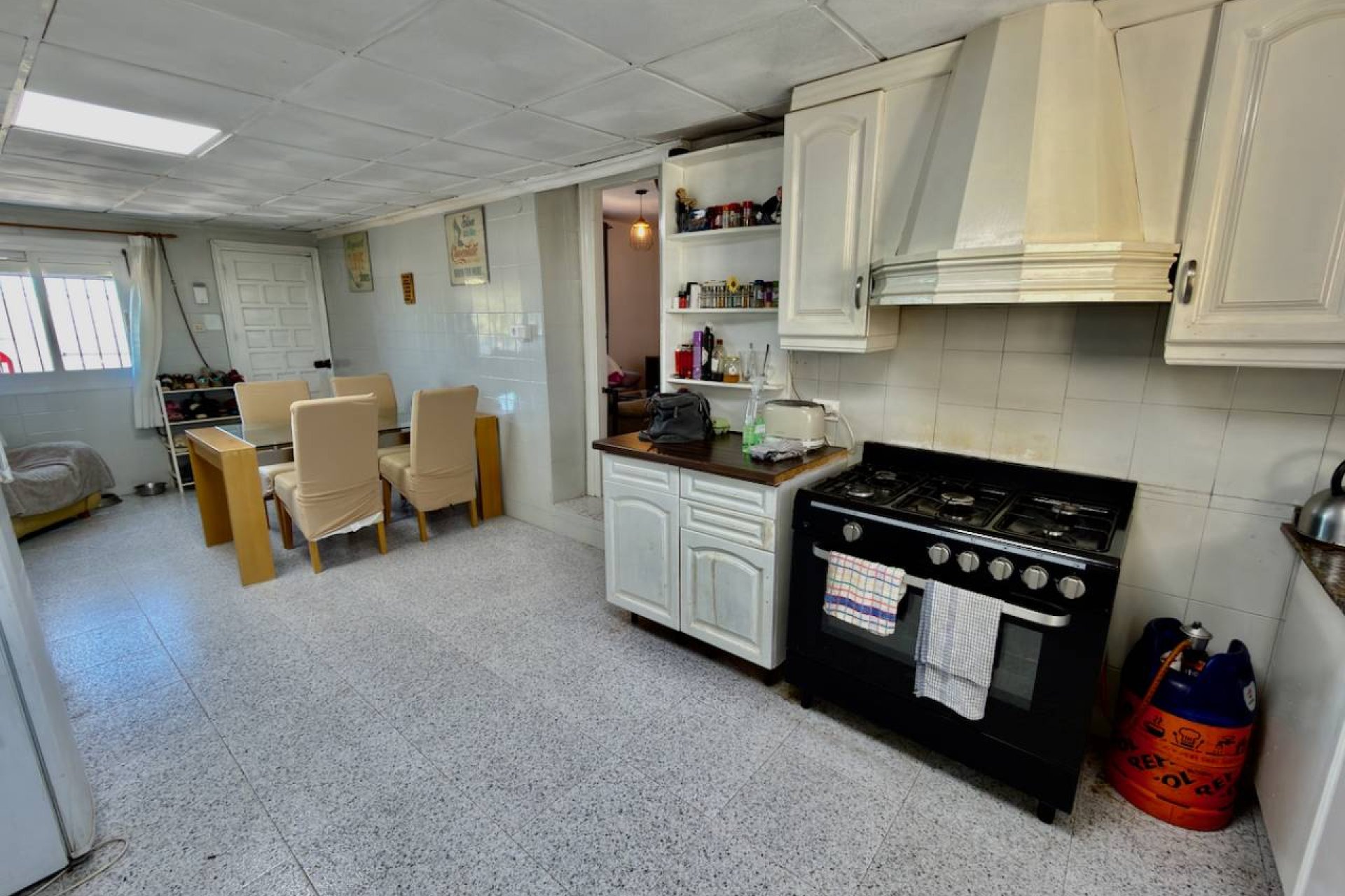 Reventa - Chalet - San Fulgencio