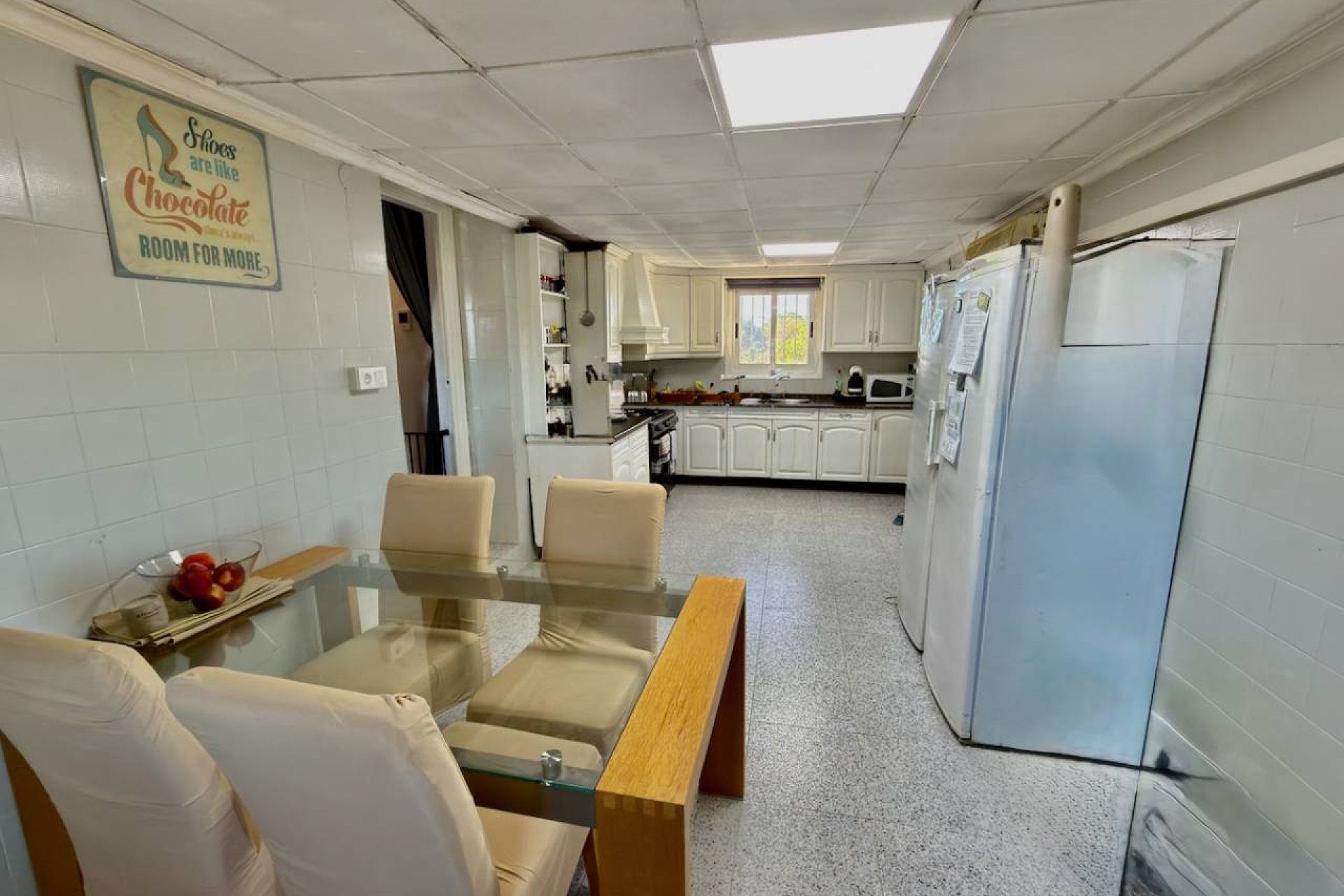 Reventa - Chalet - San Fulgencio