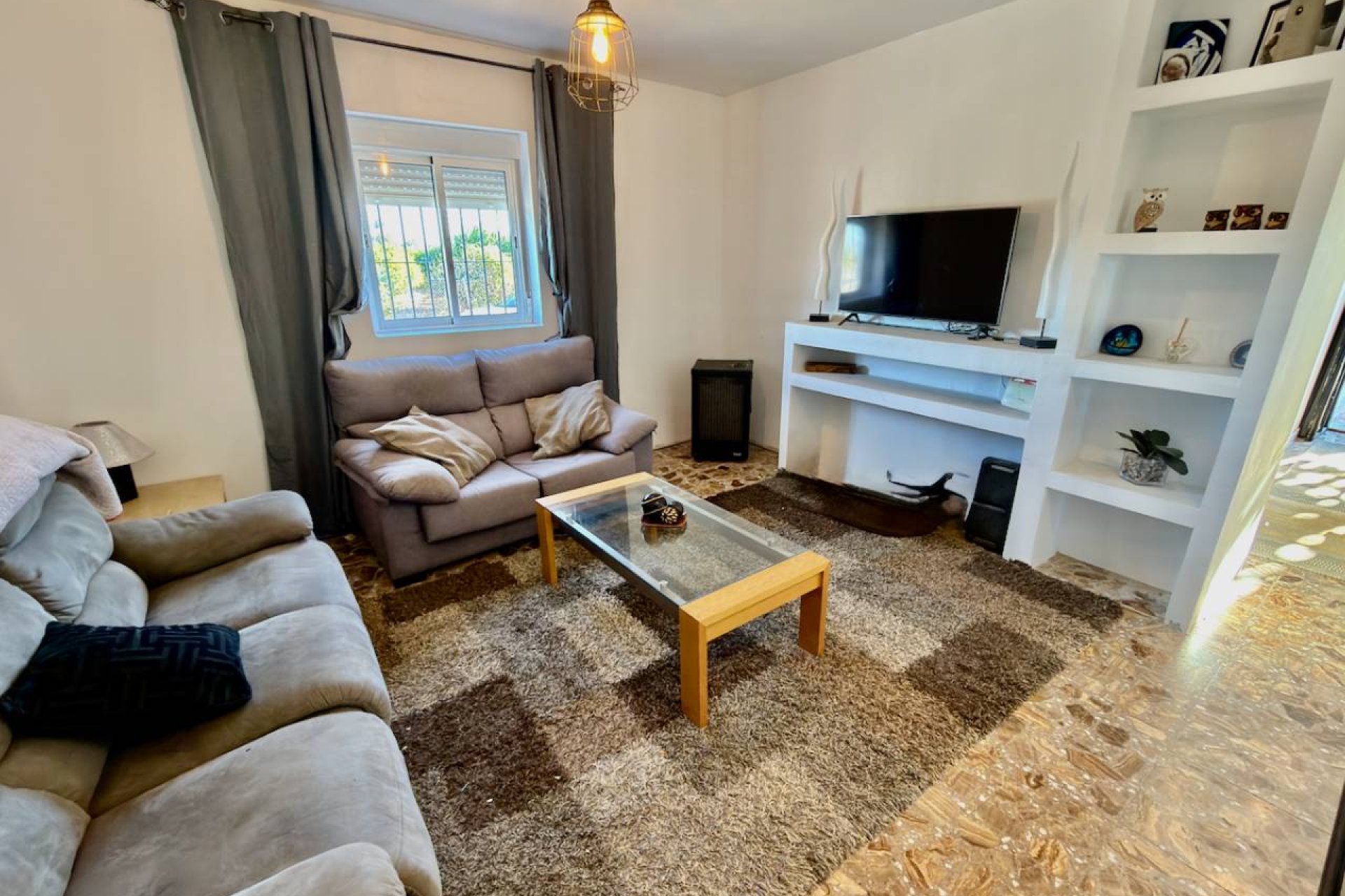 Reventa - Chalet - San Fulgencio