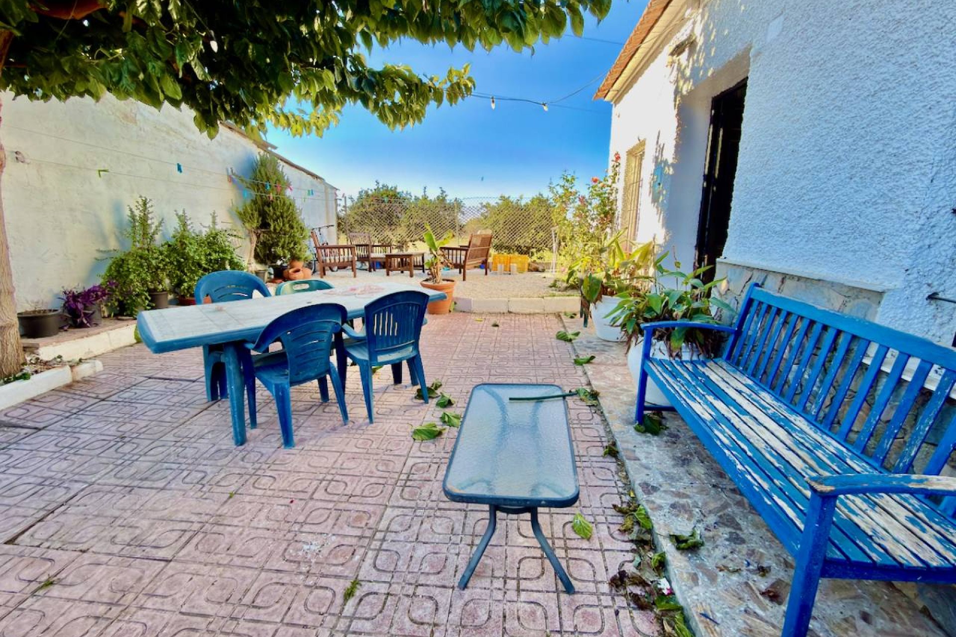 Reventa - Chalet - San Fulgencio