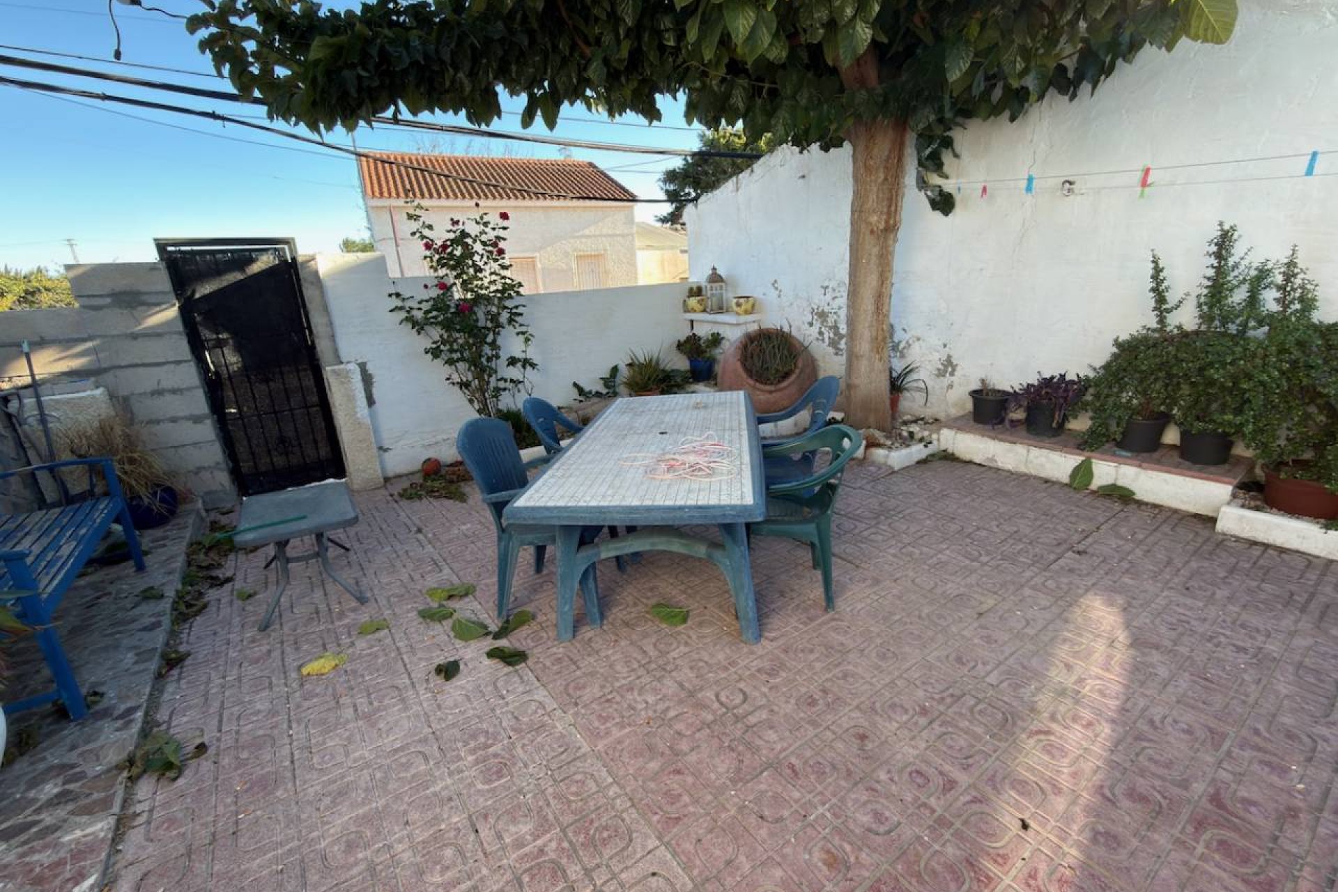 Reventa - Chalet - San Fulgencio