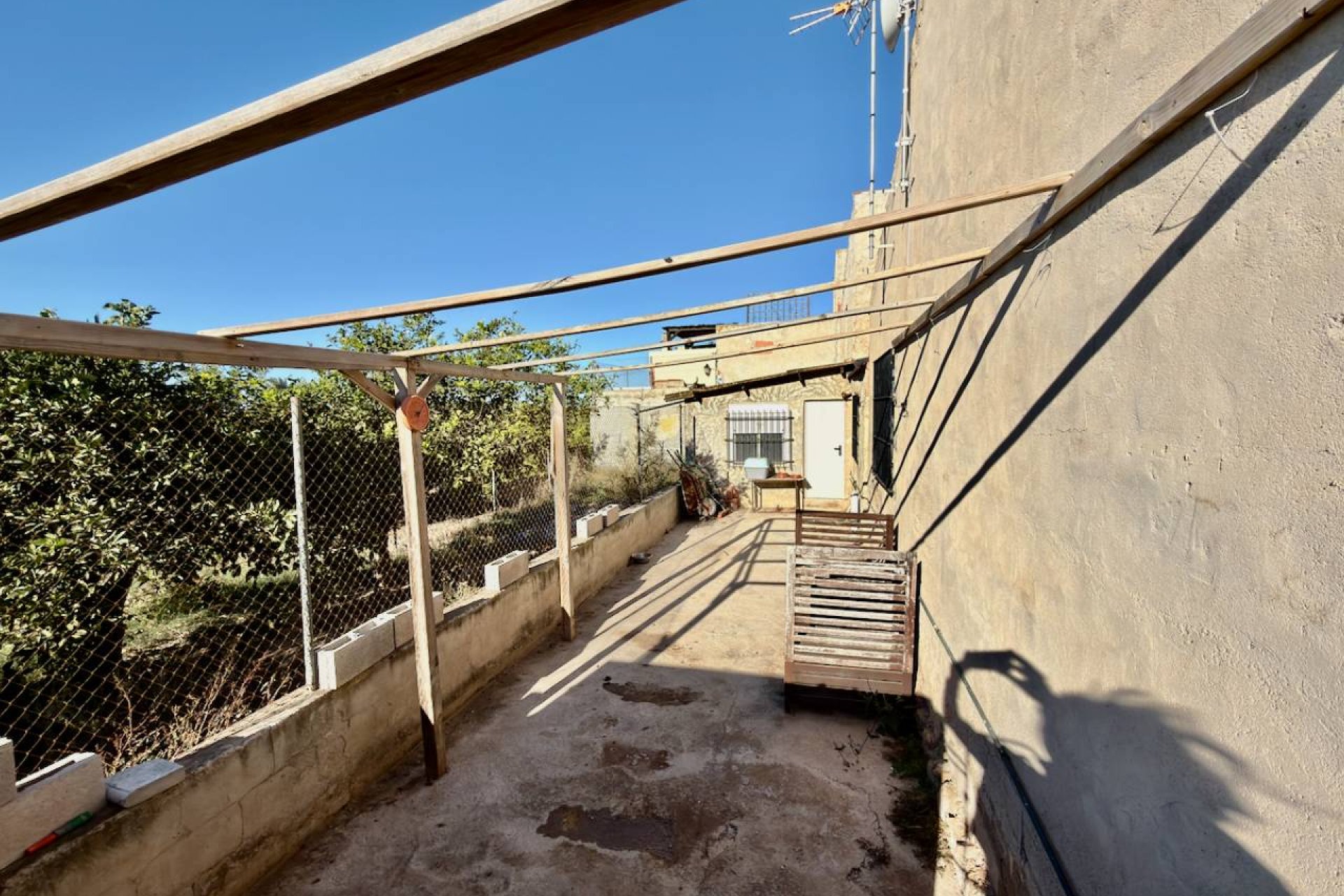 Reventa - Chalet - San Fulgencio