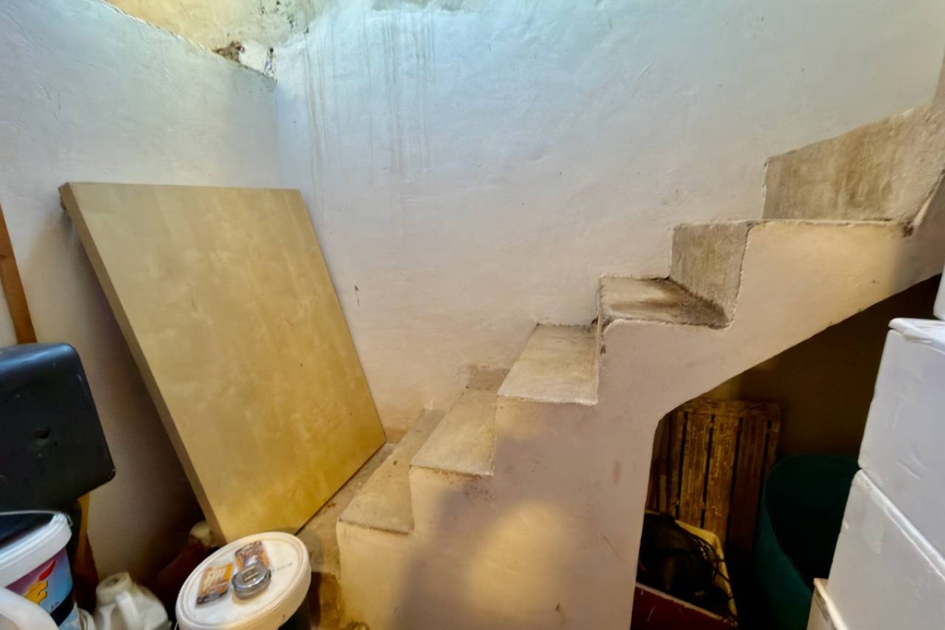 Reventa - Chalet - San Fulgencio