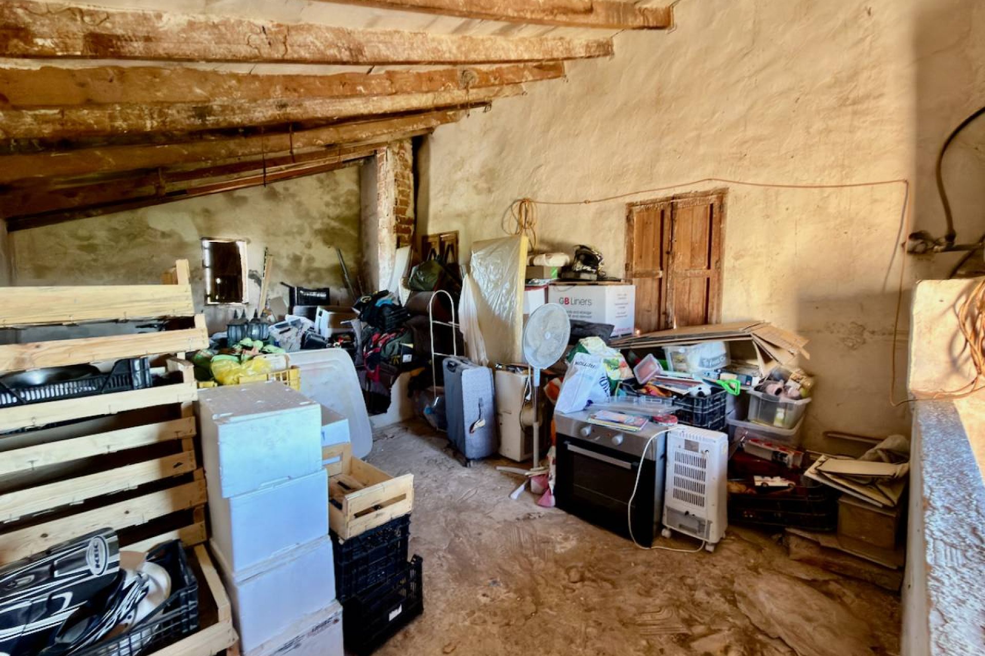 Reventa - Chalet - San Fulgencio