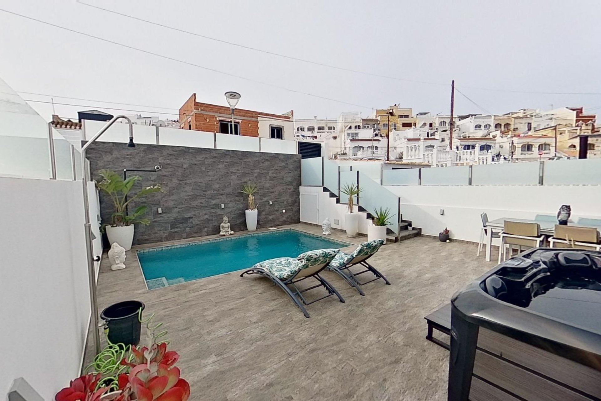 Reventa - Chalet - San Miguel de Salinas - Balcón de Costa Blan