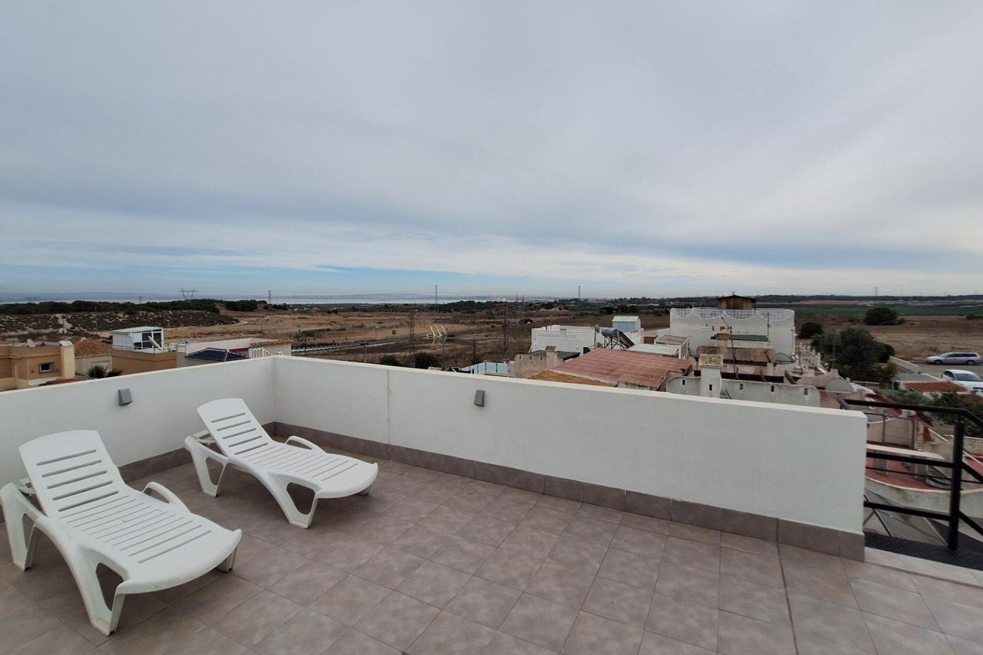 Reventa - Chalet - San Miguel de Salinas - Balcón de Costa Blan