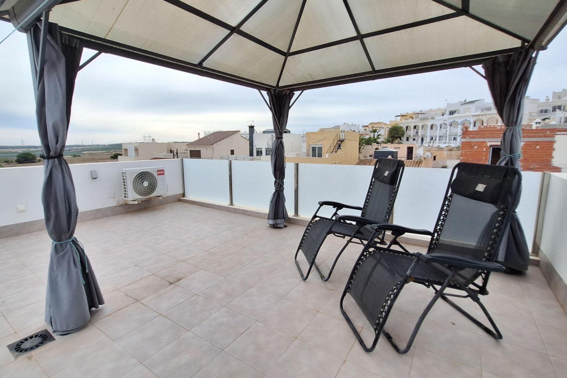 Reventa - Chalet - San Miguel de Salinas - Balcón de Costa Blan