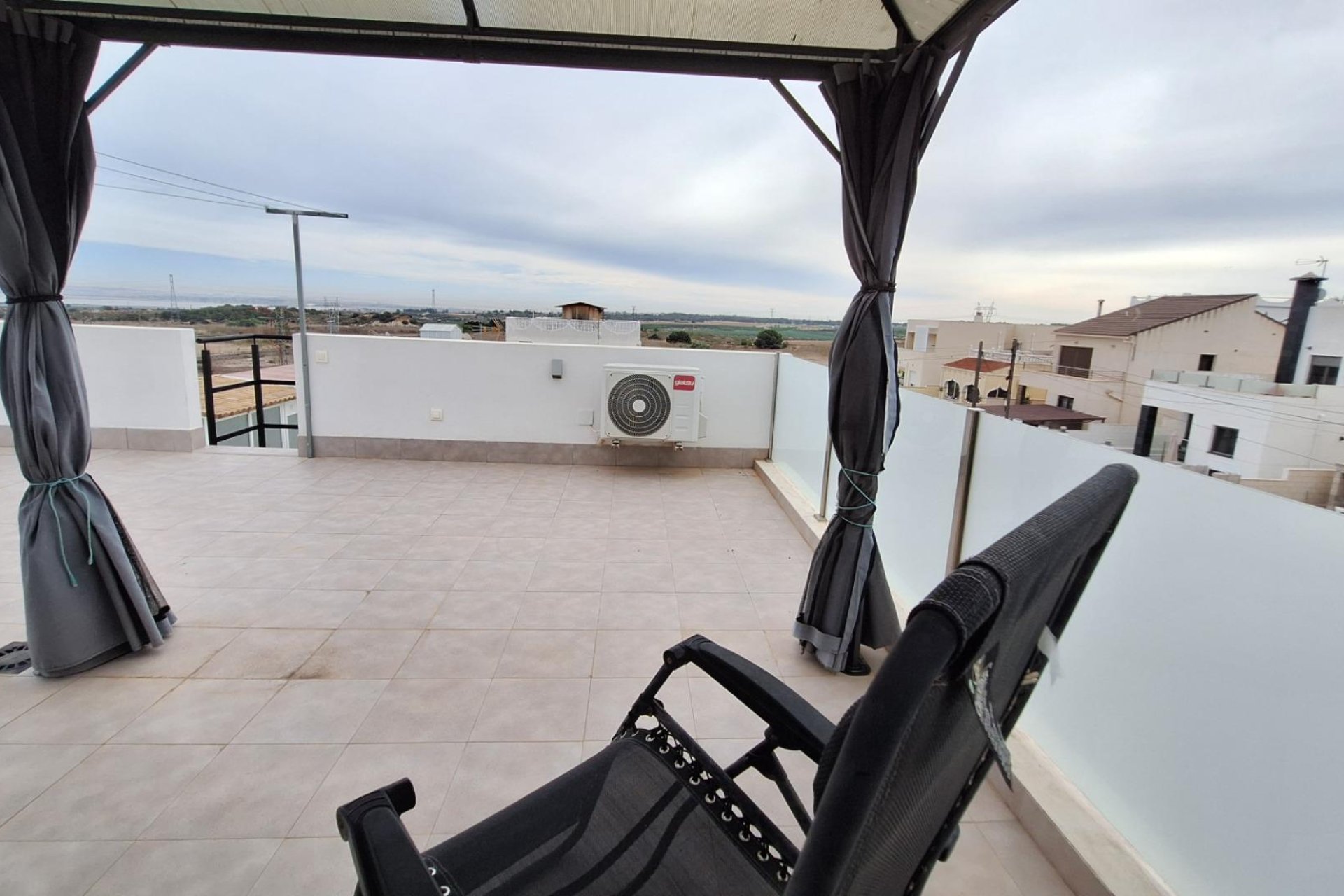 Reventa - Chalet - San Miguel de Salinas - Balcón de Costa Blan