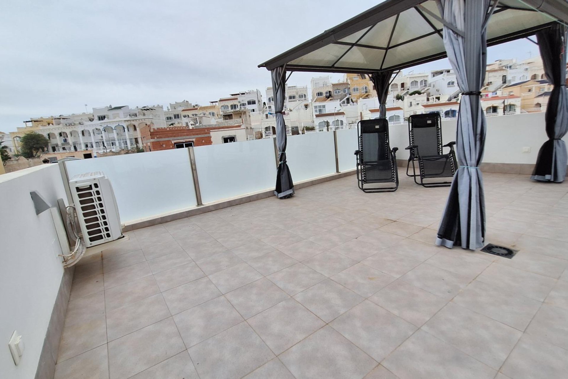 Reventa - Chalet - San Miguel de Salinas - Balcón de Costa Blan