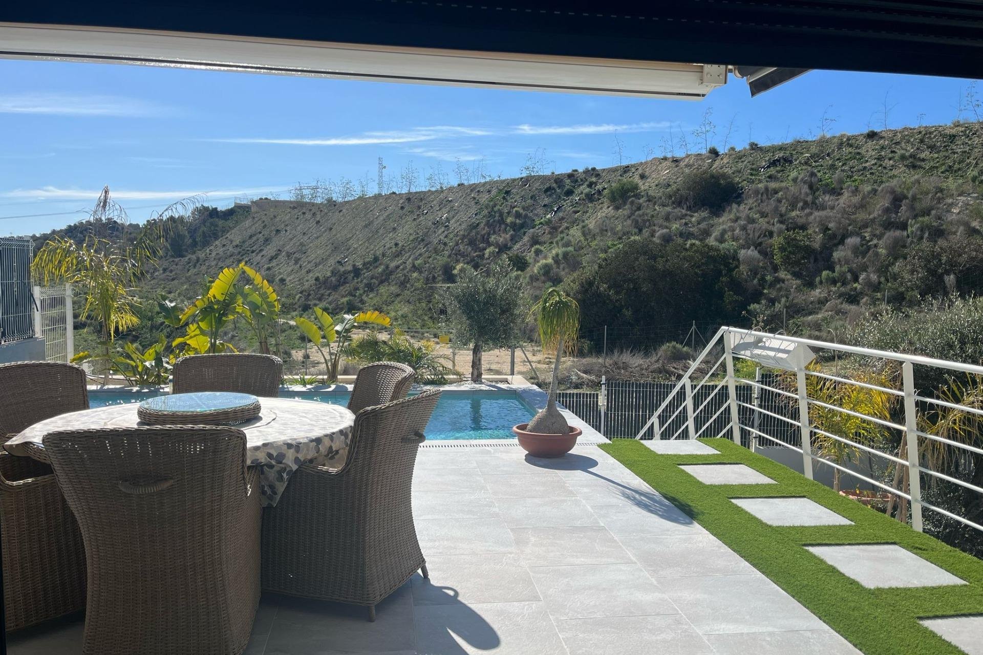 Reventa - Chalet - San Miguel de Salinas - Costa blanca sur