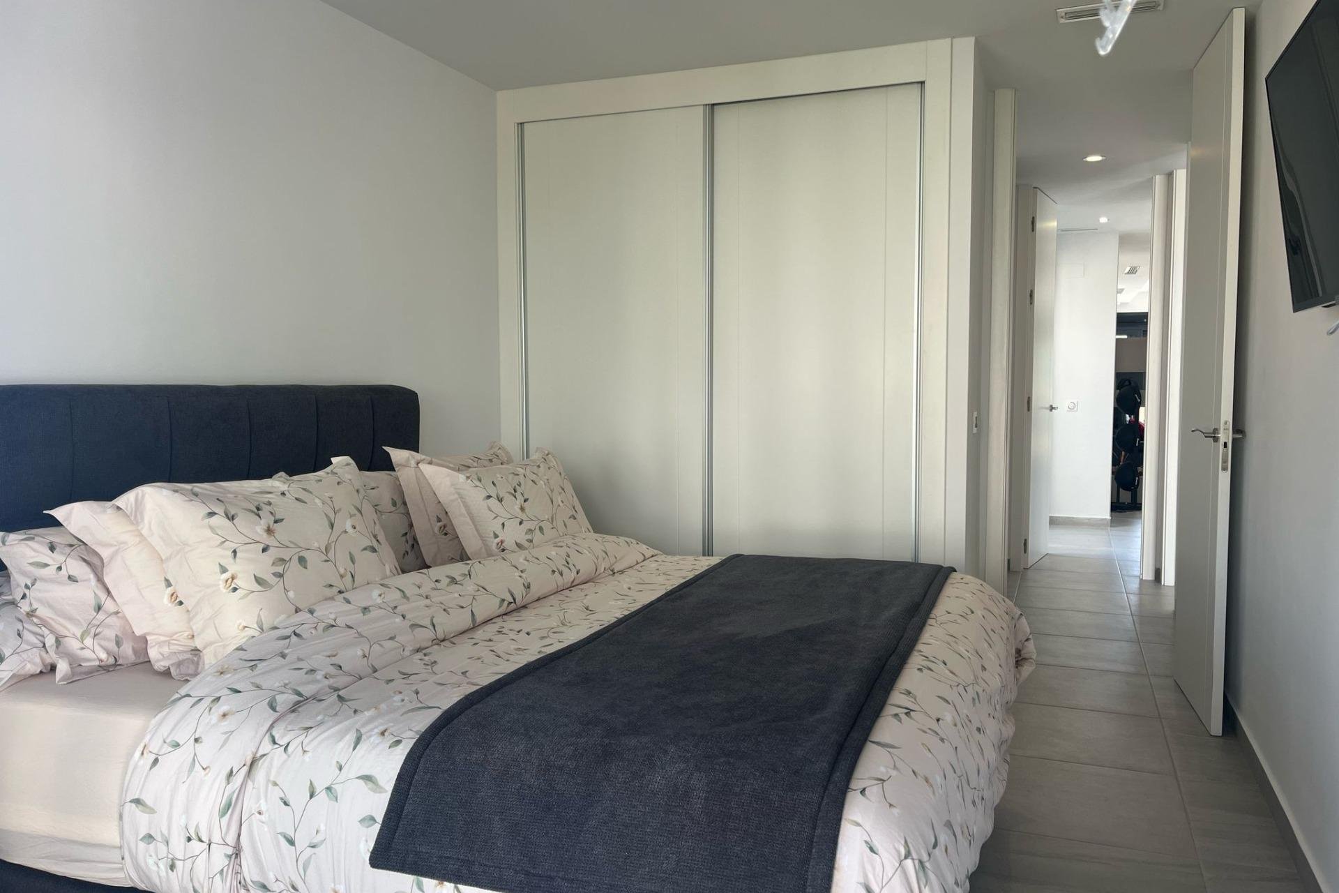 Reventa - Chalet - San Miguel de Salinas - Costa blanca sur