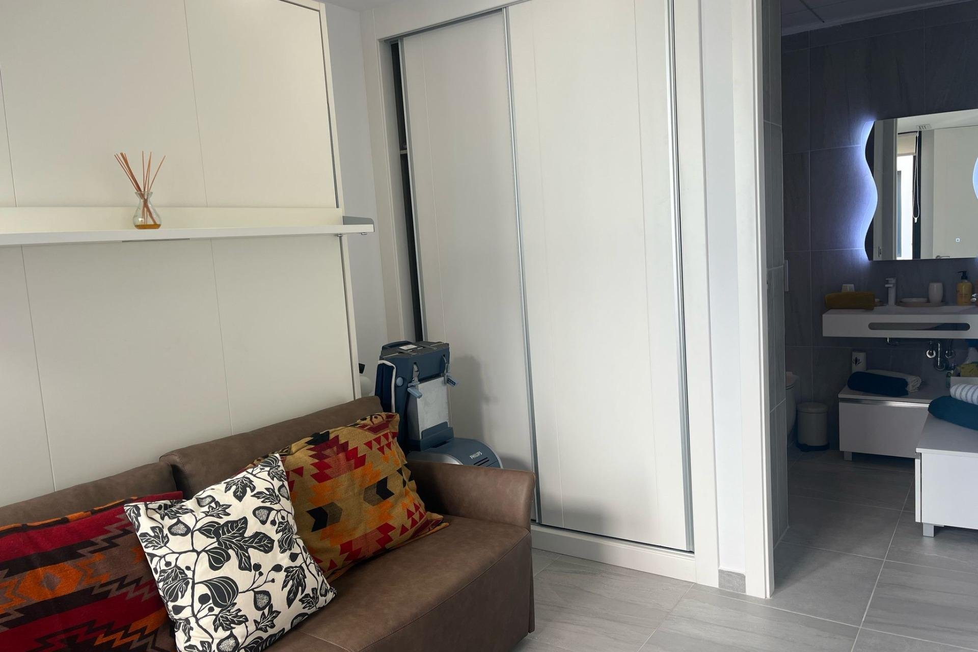 Reventa - Chalet - San Miguel de Salinas - Costa blanca sur