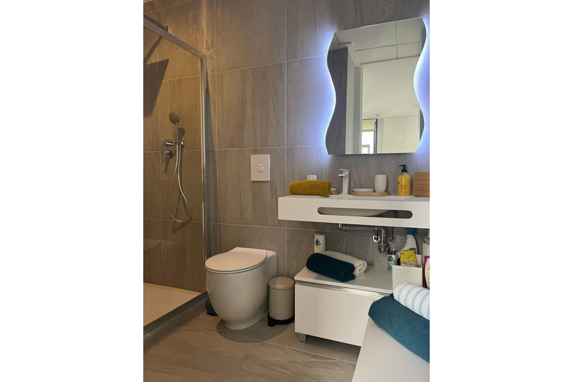 Reventa - Chalet - San Miguel de Salinas - Costa blanca sur