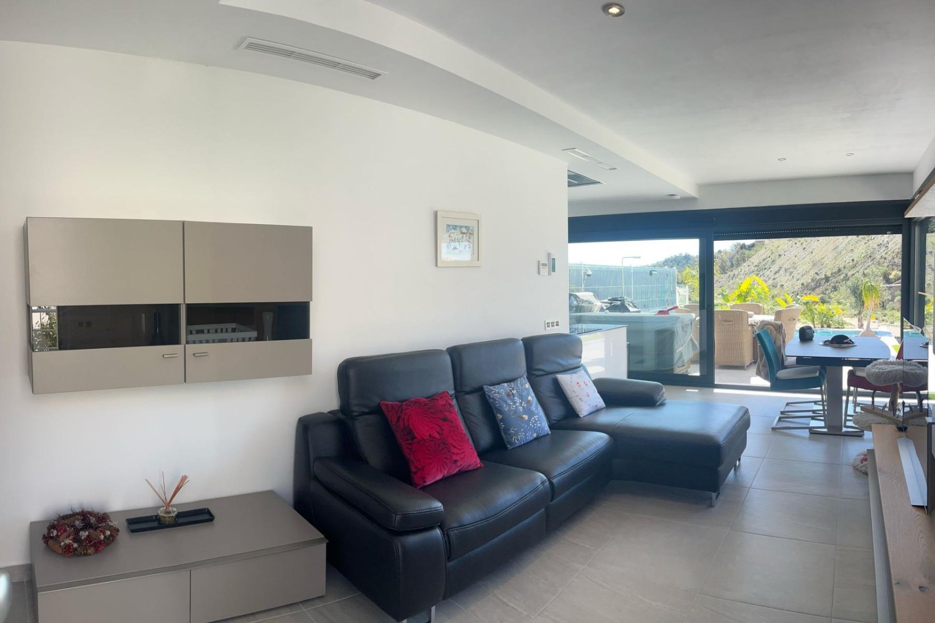 Reventa - Chalet - San Miguel de Salinas - Costa blanca sur