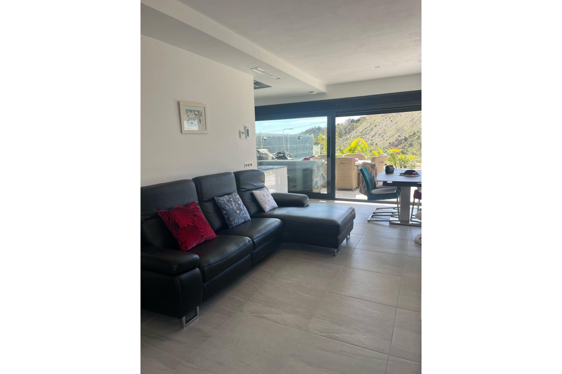 Reventa - Chalet - San Miguel de Salinas - Costa blanca sur