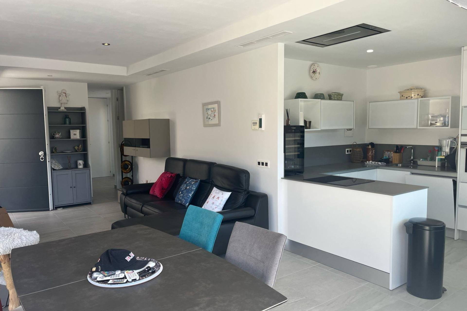 Reventa - Chalet - San Miguel de Salinas - Costa blanca sur