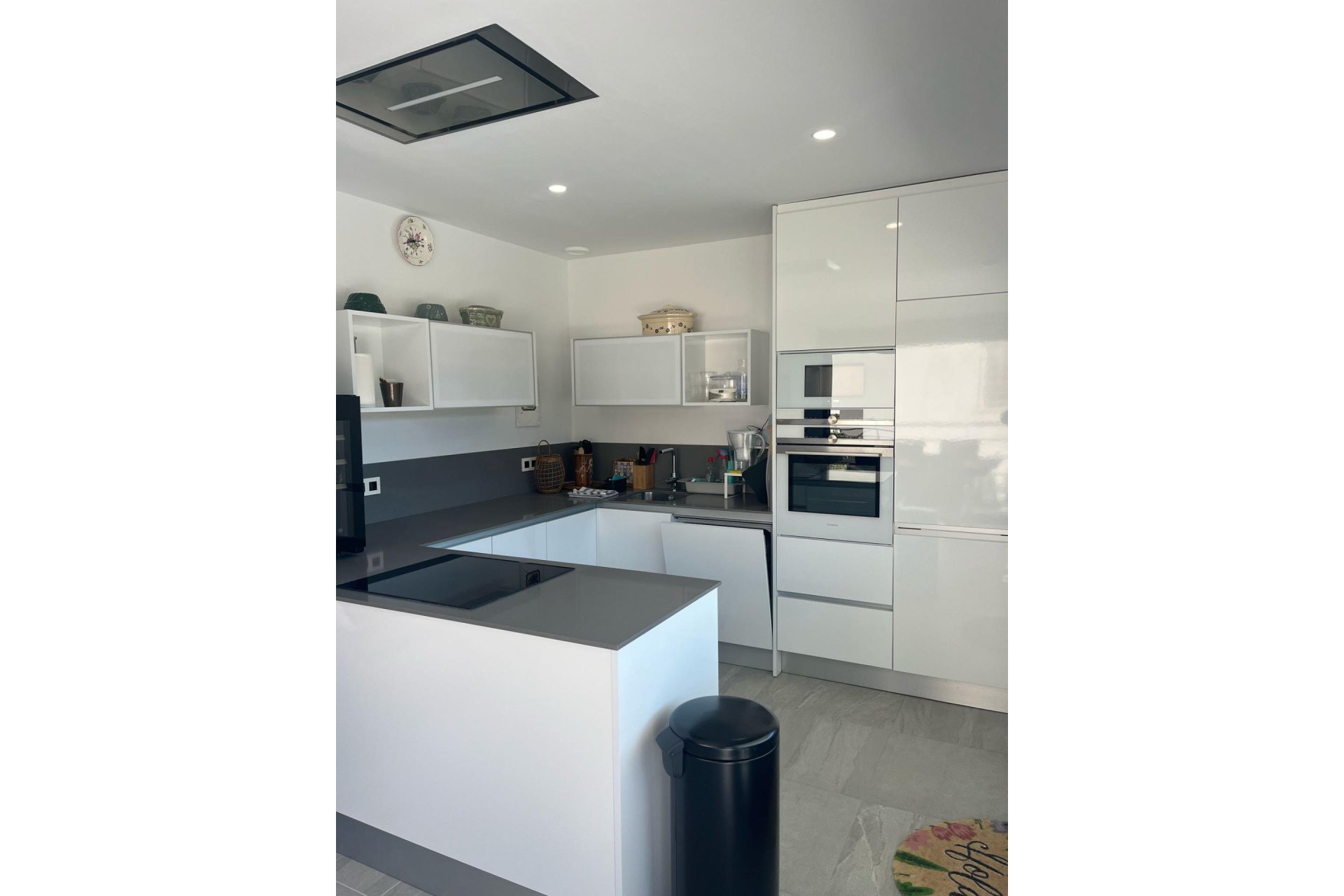 Reventa - Chalet - San Miguel de Salinas - Costa blanca sur