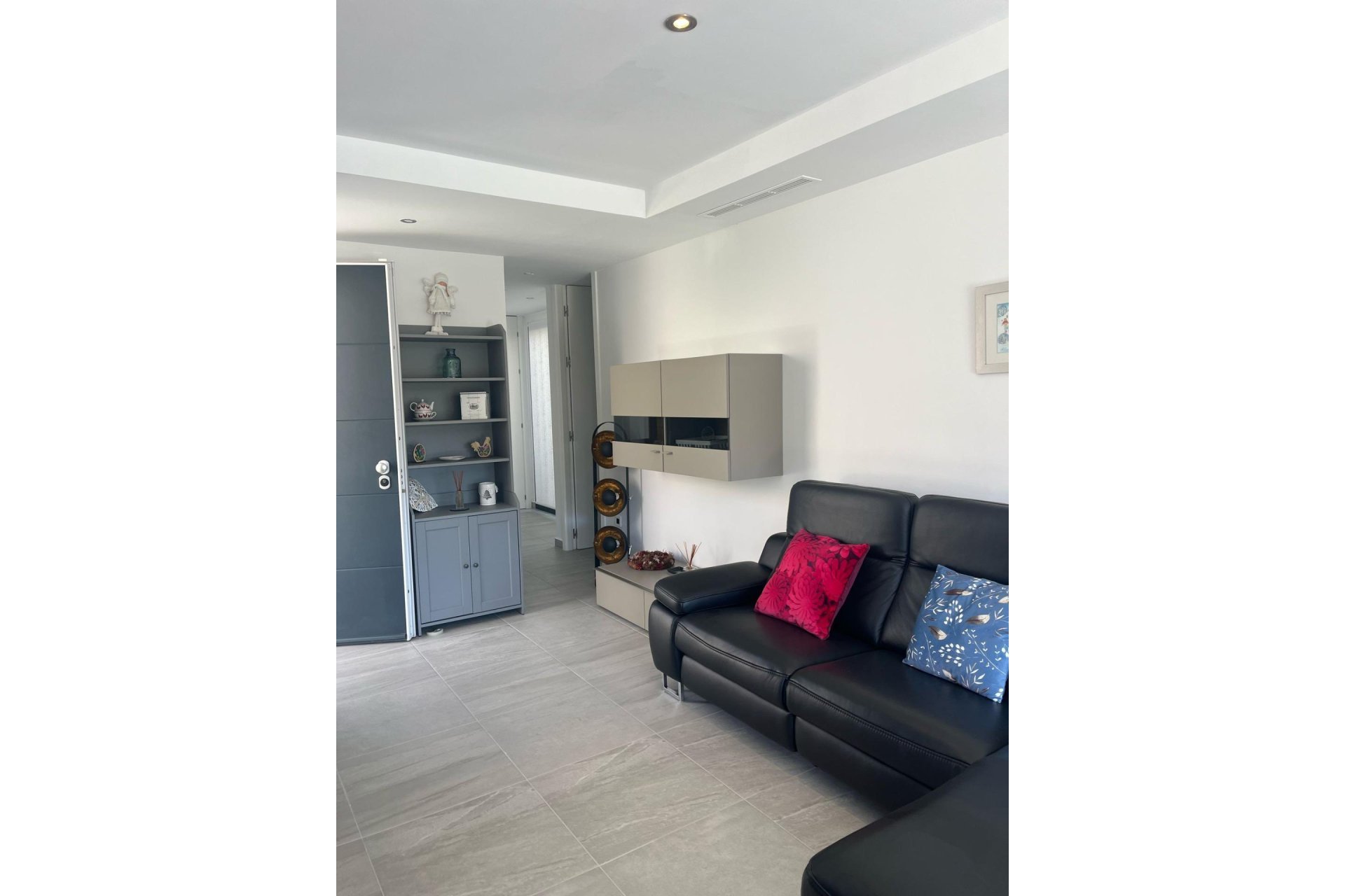 Reventa - Chalet - San Miguel de Salinas - Costa blanca sur