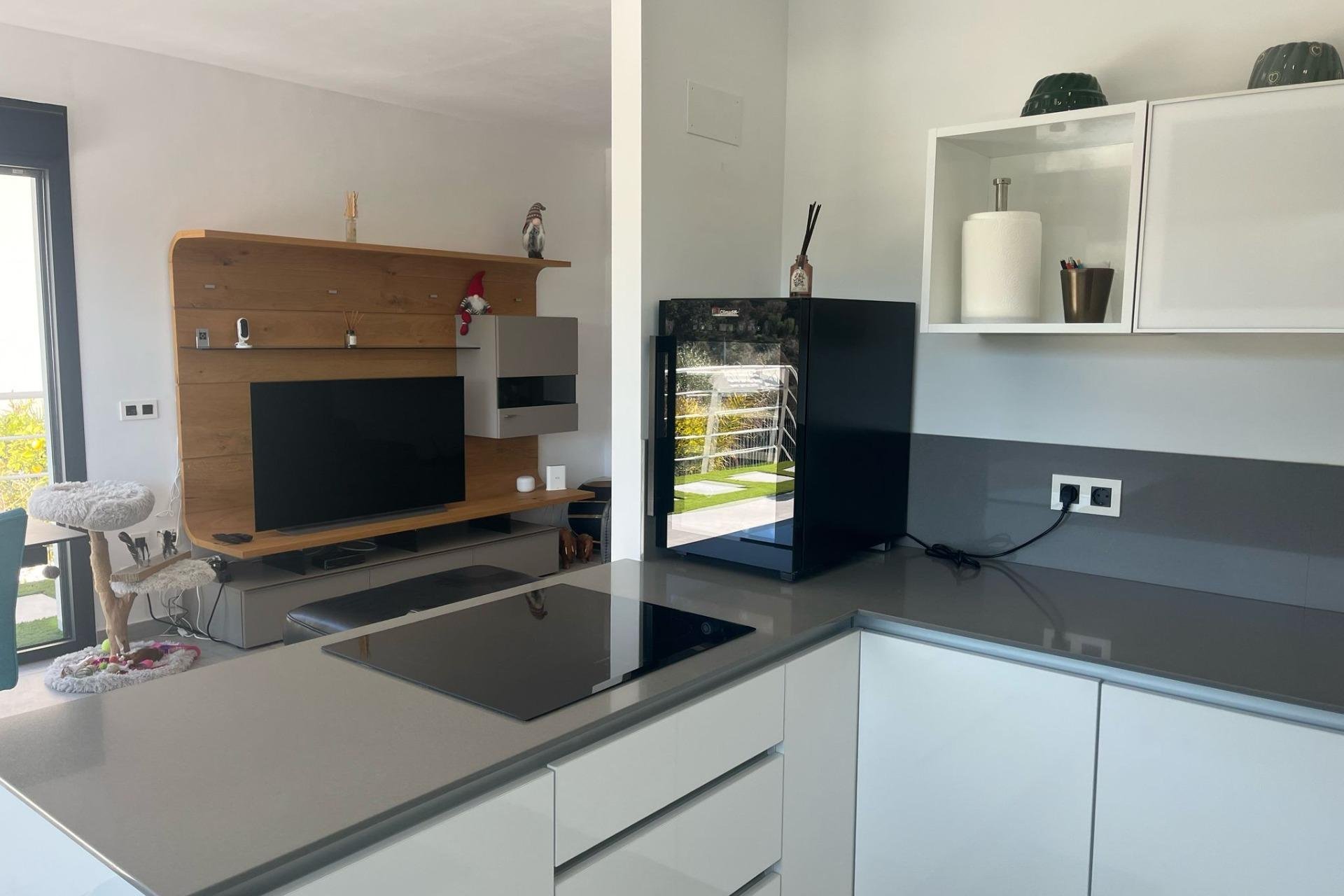 Reventa - Chalet - San Miguel de Salinas - Costa blanca sur