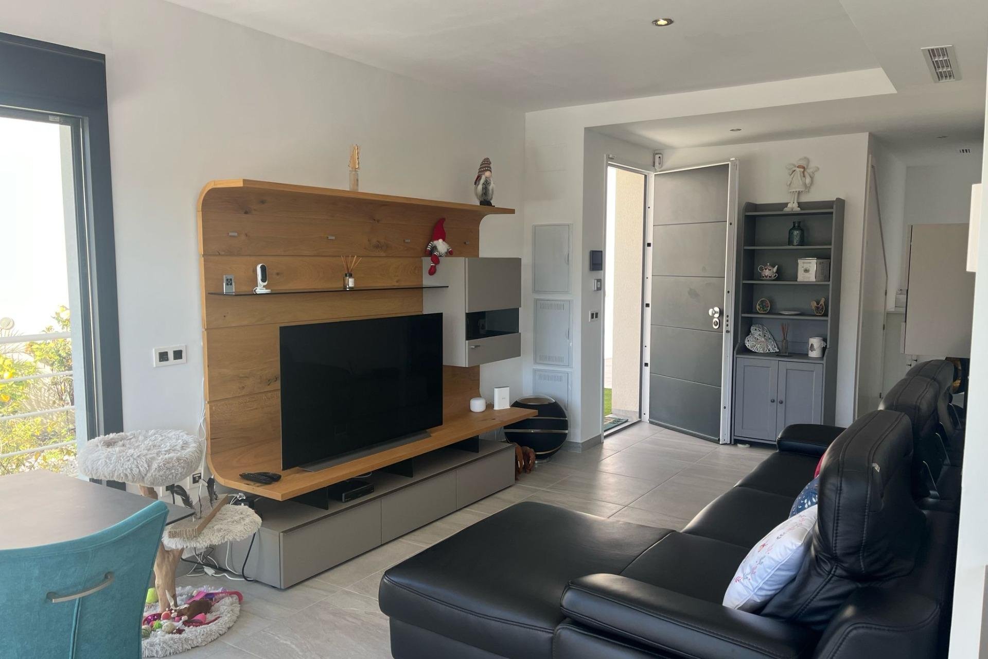 Reventa - Chalet - San Miguel de Salinas - Costa blanca sur