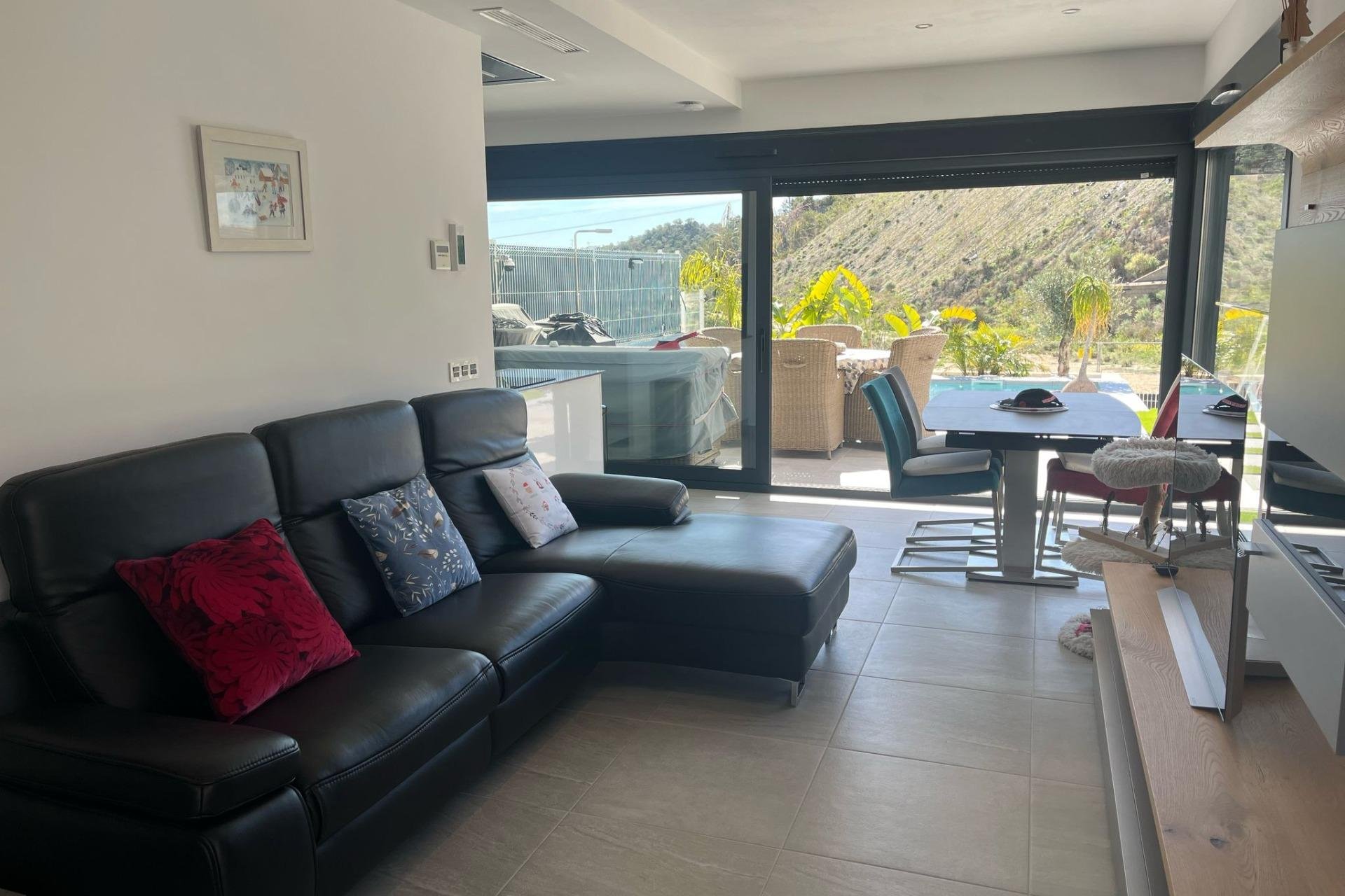 Reventa - Chalet - San Miguel de Salinas - Costa blanca sur