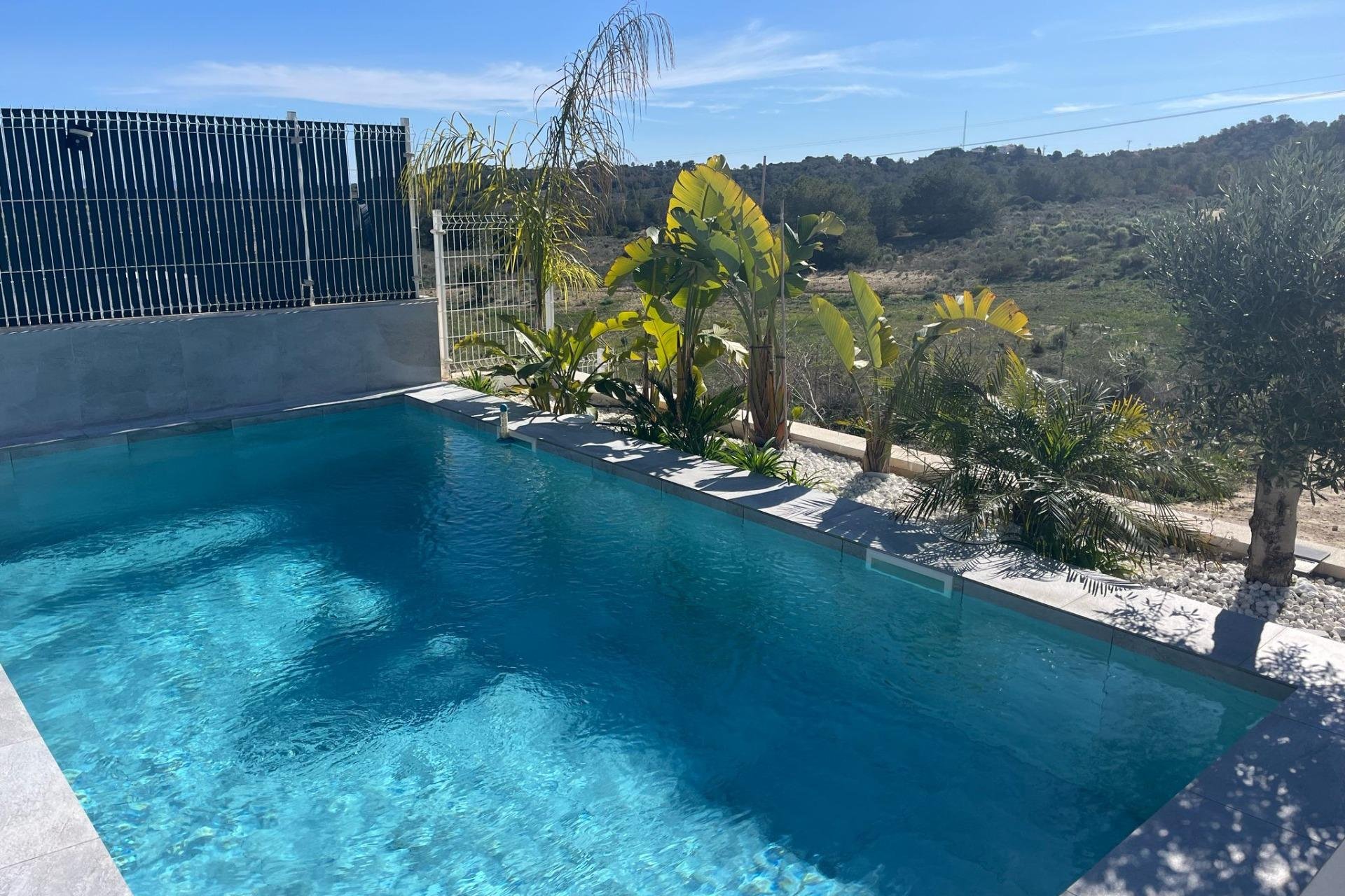 Reventa - Chalet - San Miguel de Salinas - Costa blanca sur