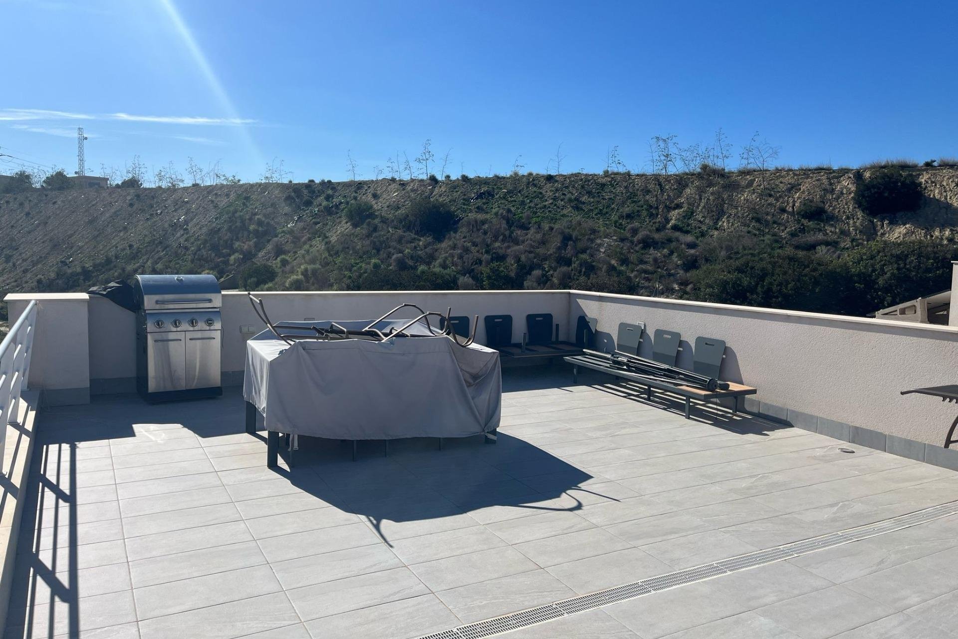 Reventa - Chalet - San Miguel de Salinas - Costa blanca sur