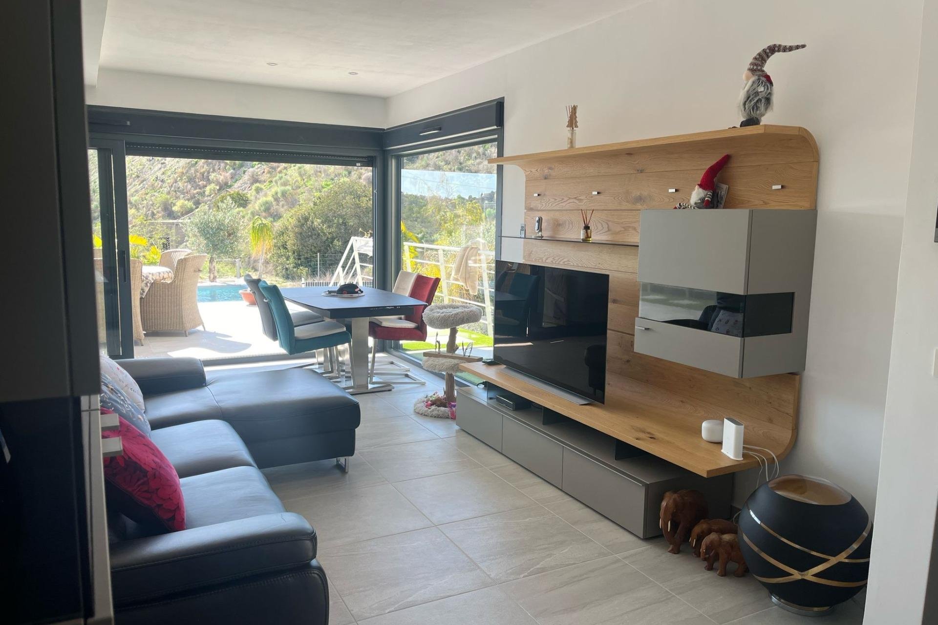 Reventa - Chalet - San Miguel de Salinas - Costa blanca sur