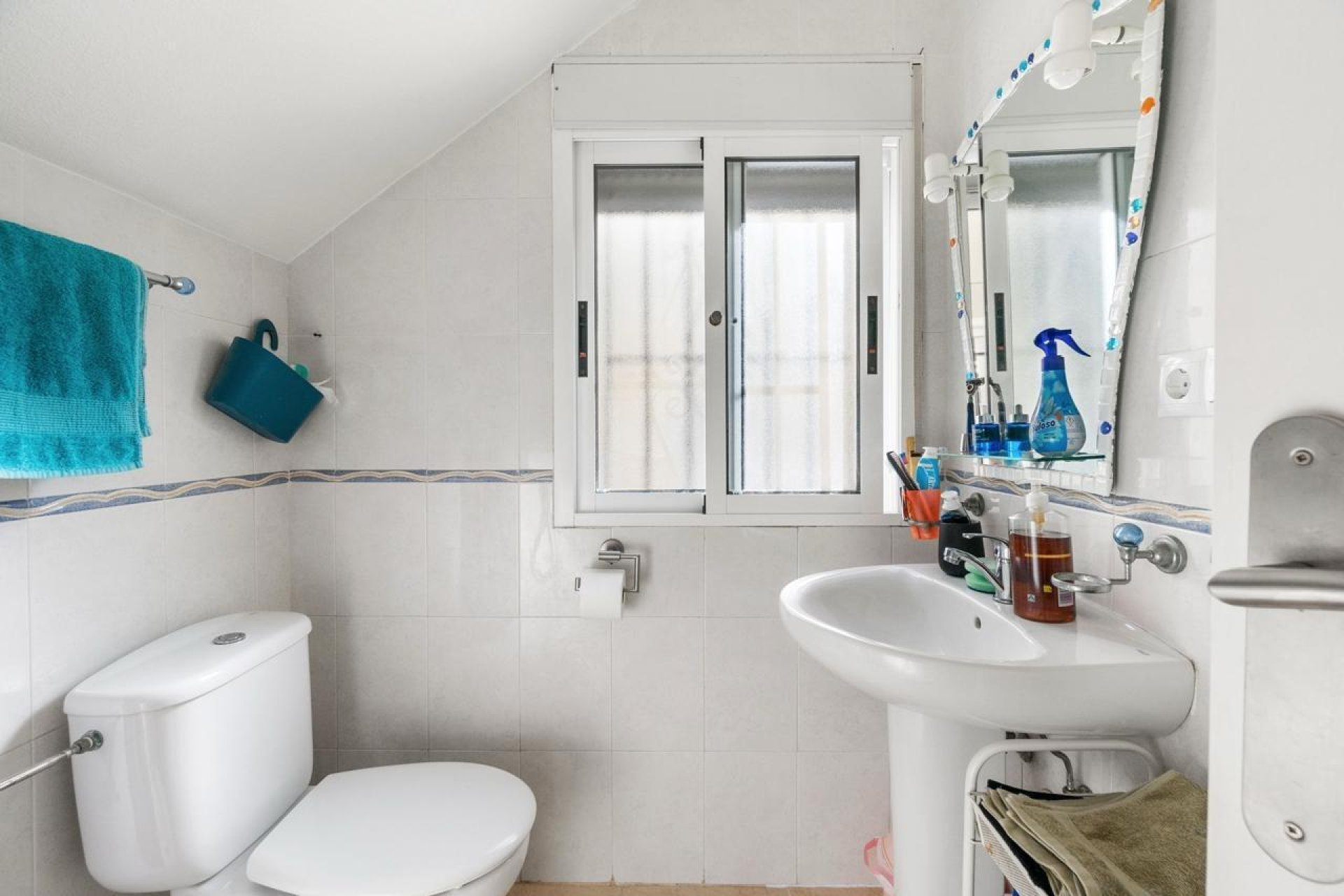 Reventa - Chalet - San Miguel de Salinas - Las Filipinas