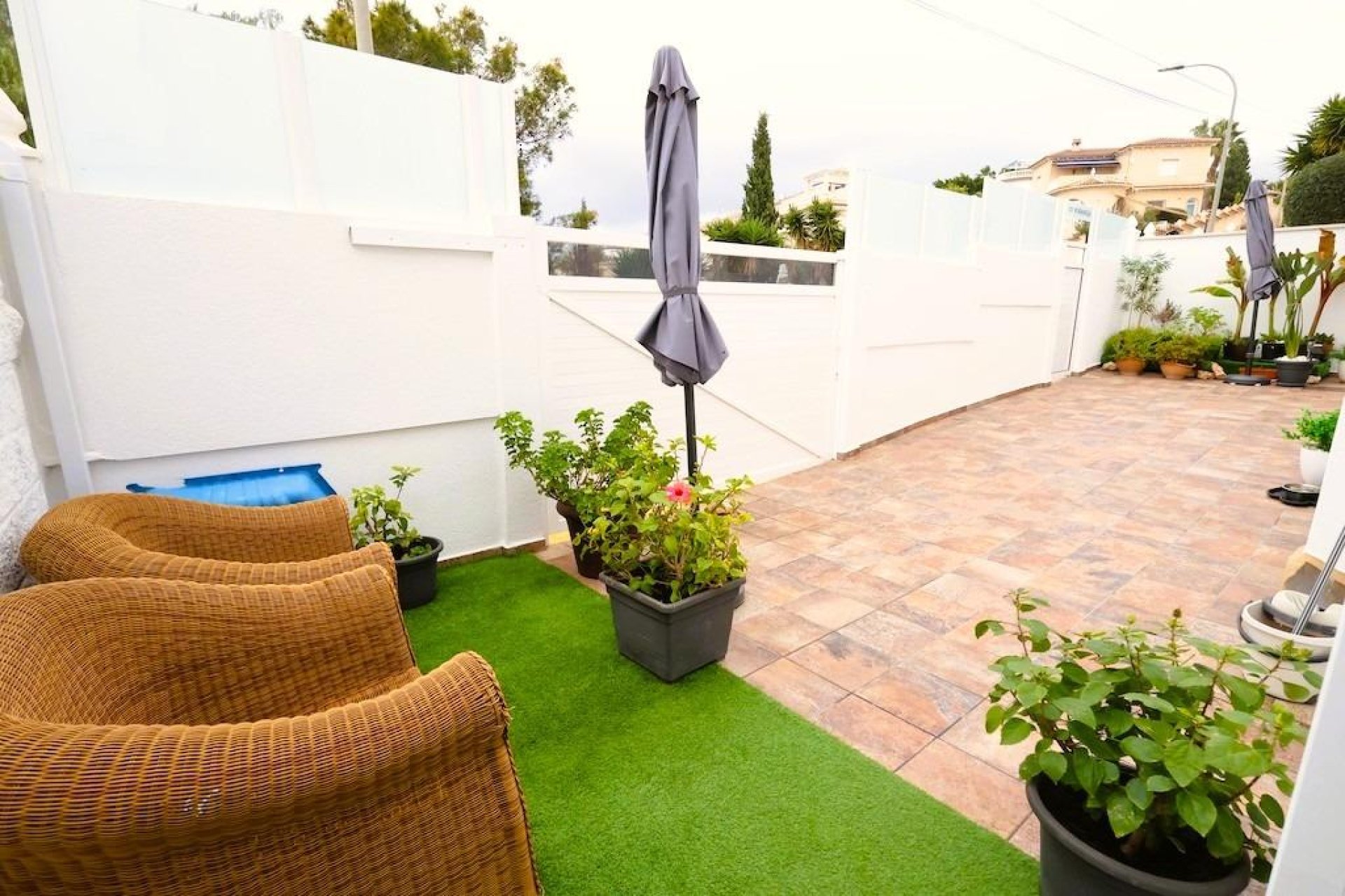 Reventa - Chalet - San Miguel de Salinas - Las filipinas