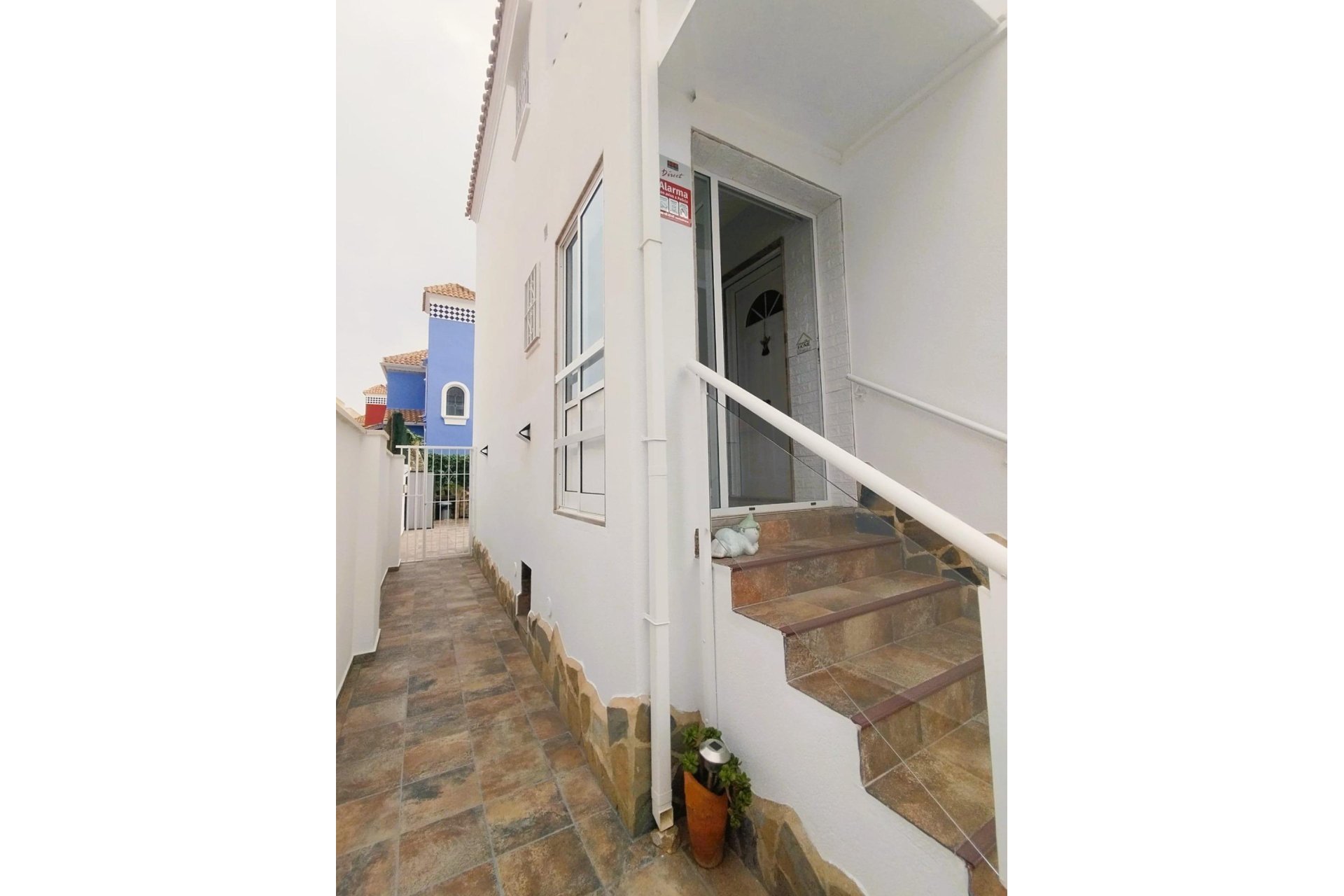 Reventa - Chalet - San Miguel de Salinas - Las filipinas