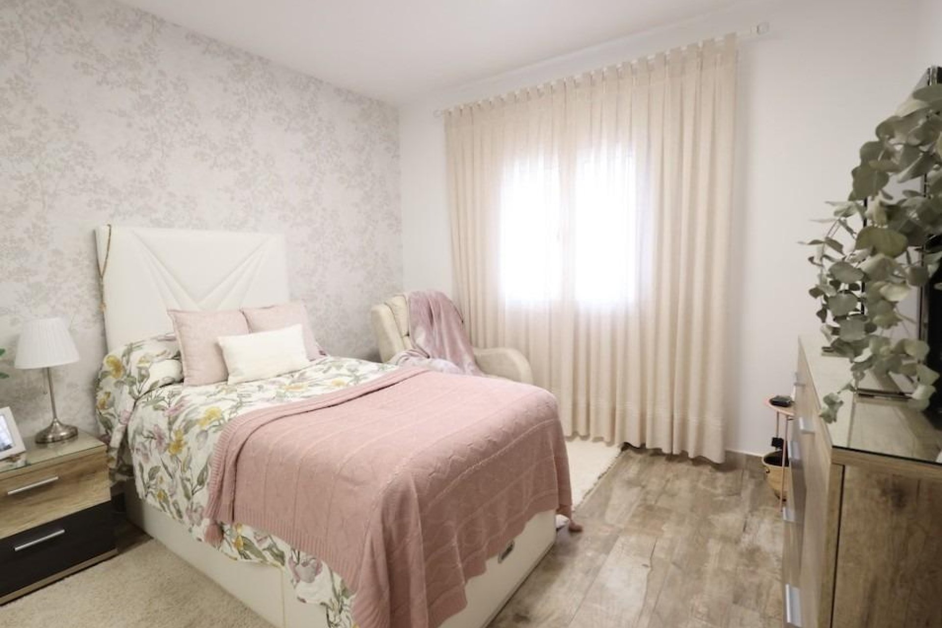 Reventa - Chalet - San Miguel de Salinas - Las filipinas