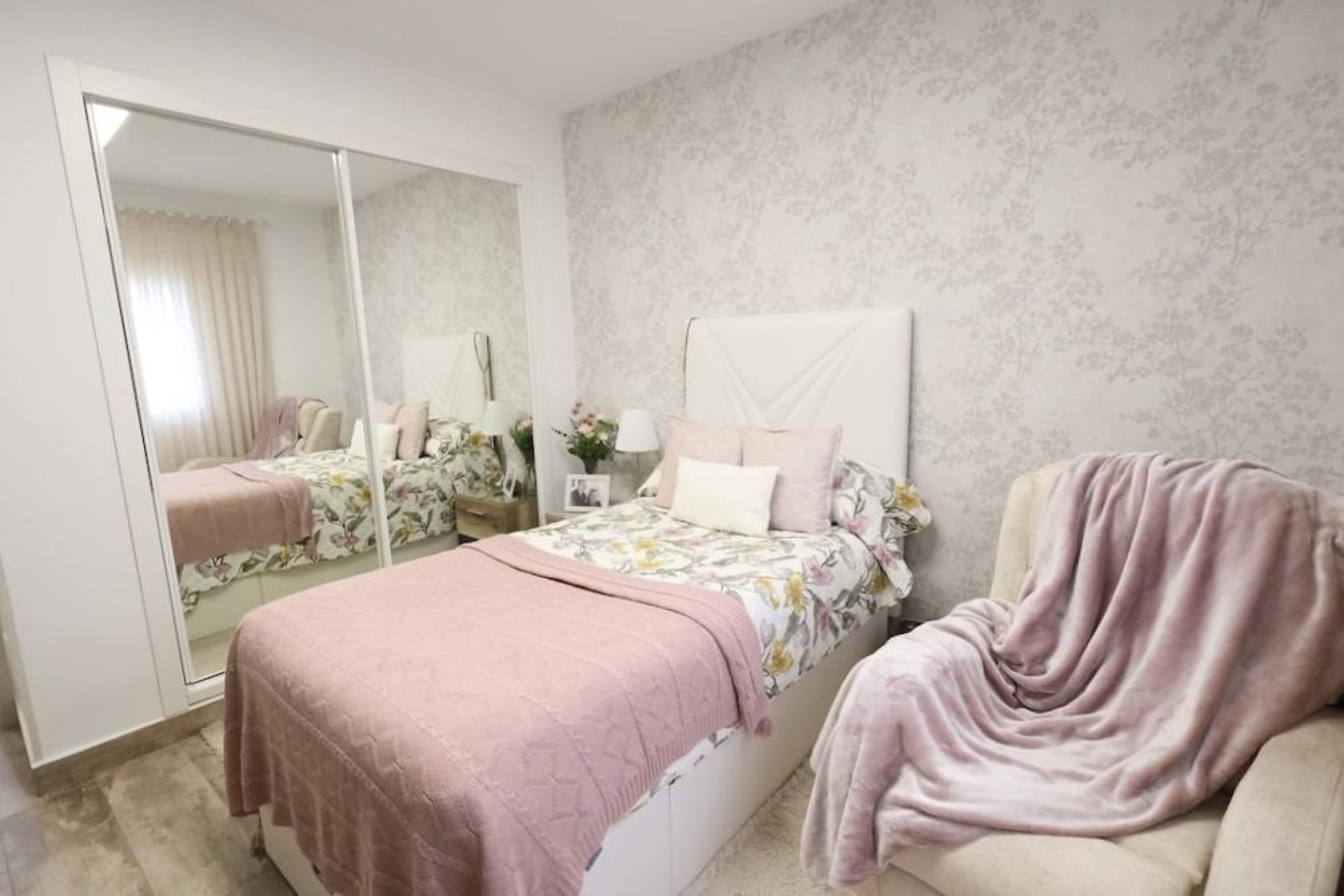 Reventa - Chalet - San Miguel de Salinas - Las filipinas