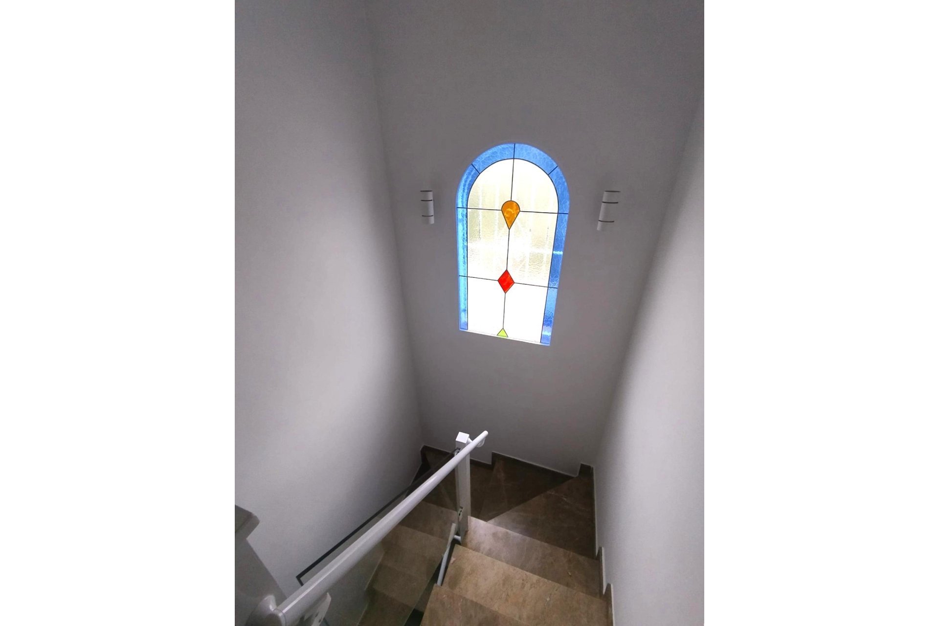 Reventa - Chalet - San Miguel de Salinas - Las filipinas