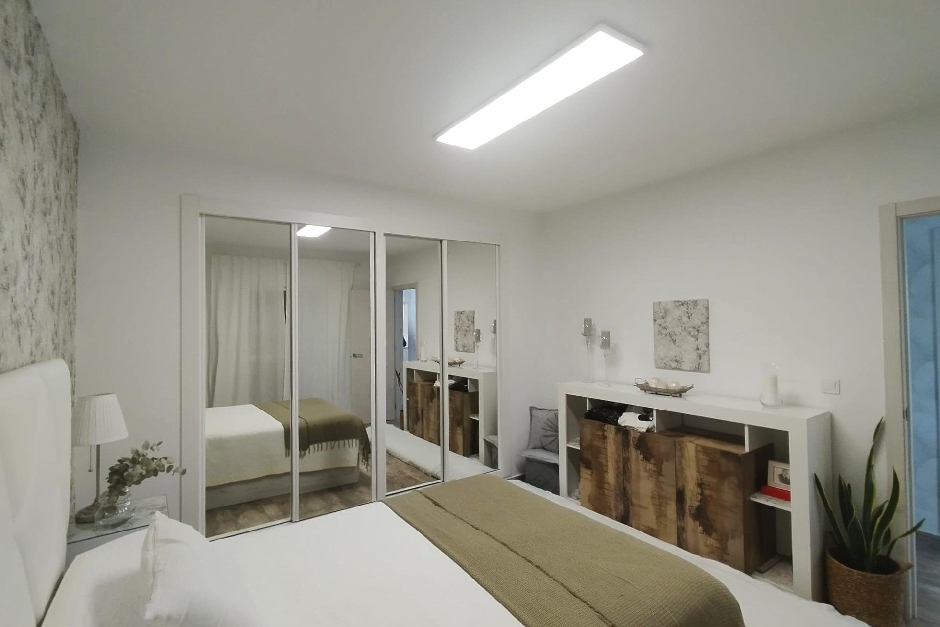 Reventa - Chalet - San Miguel de Salinas - Las filipinas