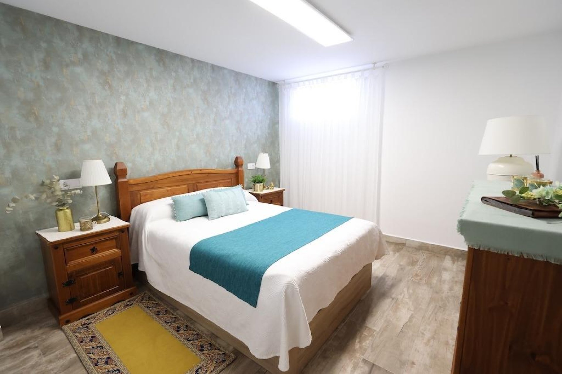 Reventa - Chalet - San Miguel de Salinas - Las filipinas