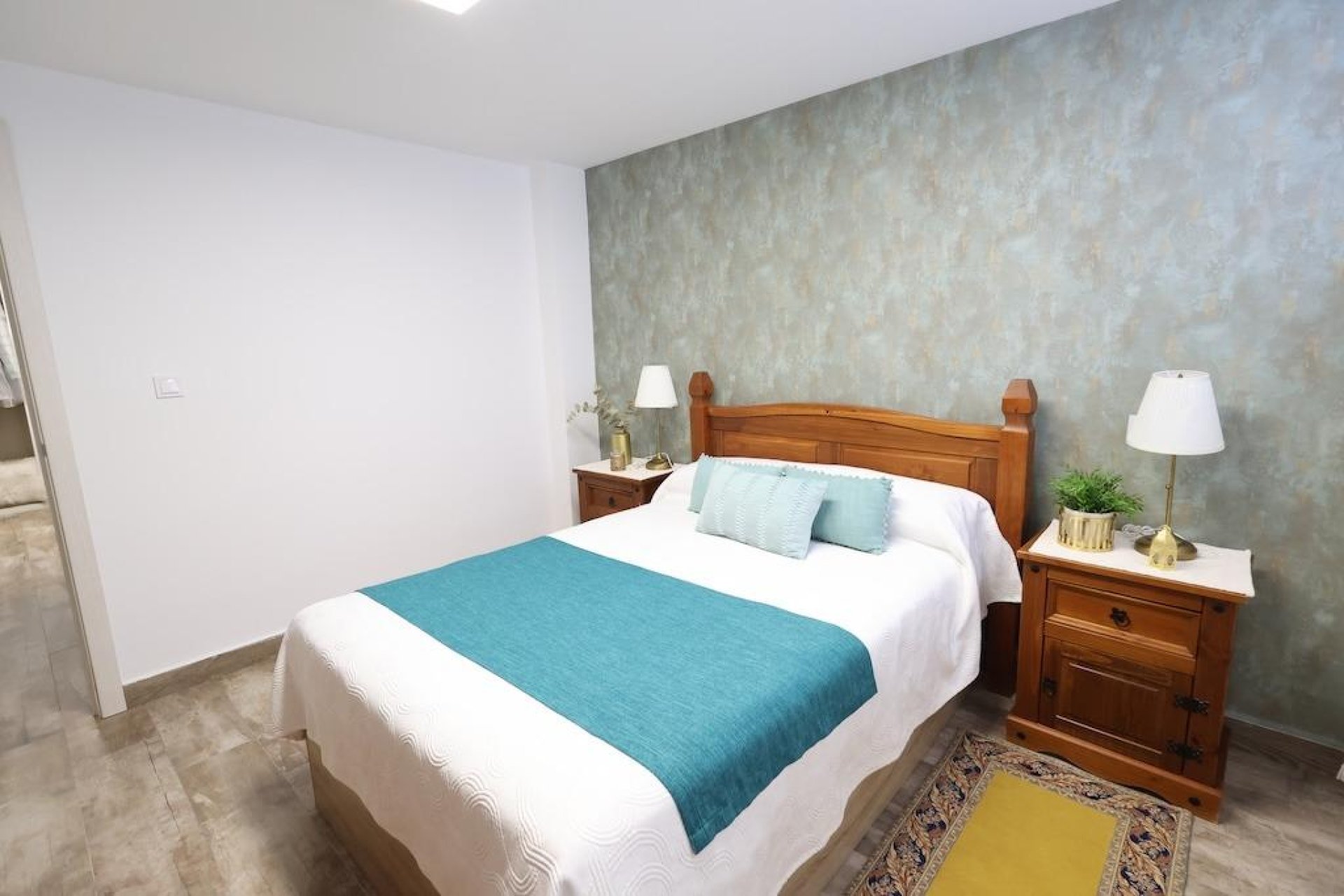 Reventa - Chalet - San Miguel de Salinas - Las filipinas