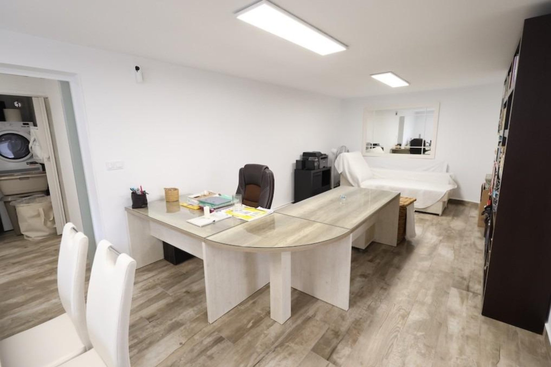 Reventa - Chalet - San Miguel de Salinas - Las filipinas