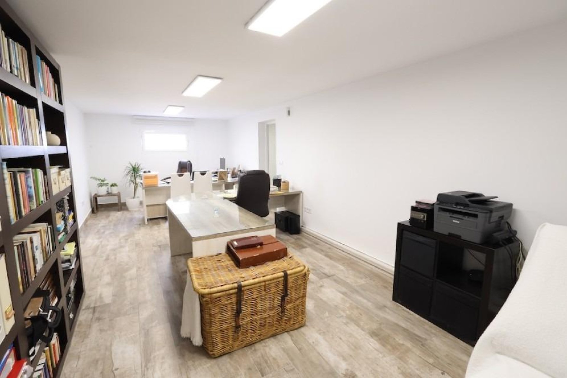 Reventa - Chalet - San Miguel de Salinas - Las filipinas