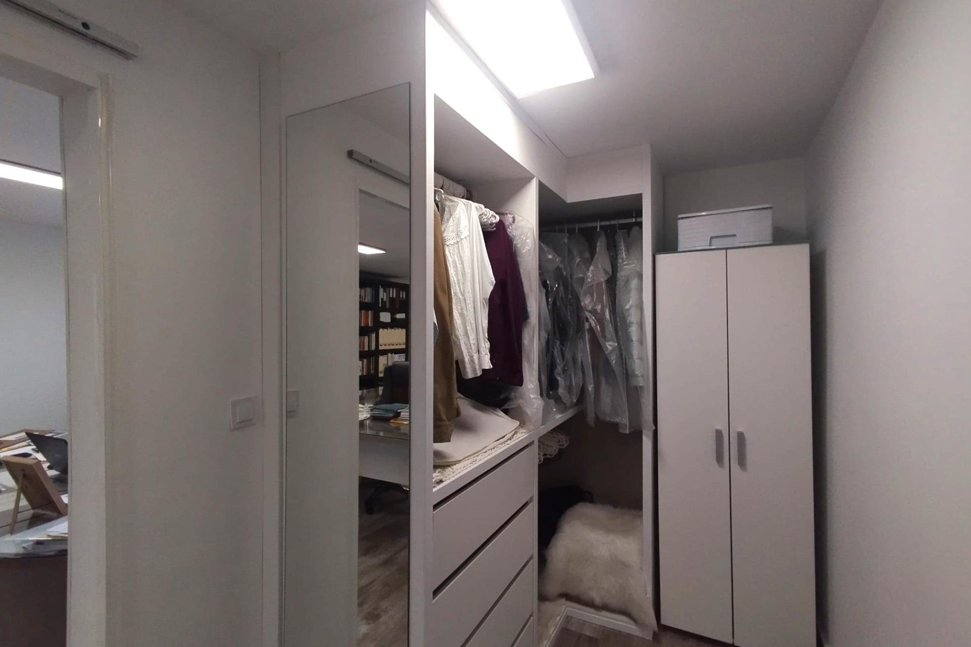 Reventa - Chalet - San Miguel de Salinas - Las filipinas