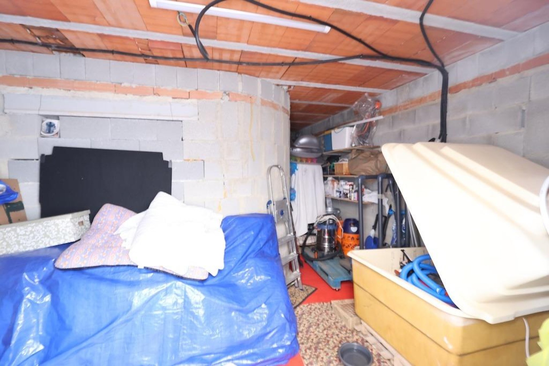 Reventa - Chalet - San Miguel de Salinas - Las filipinas