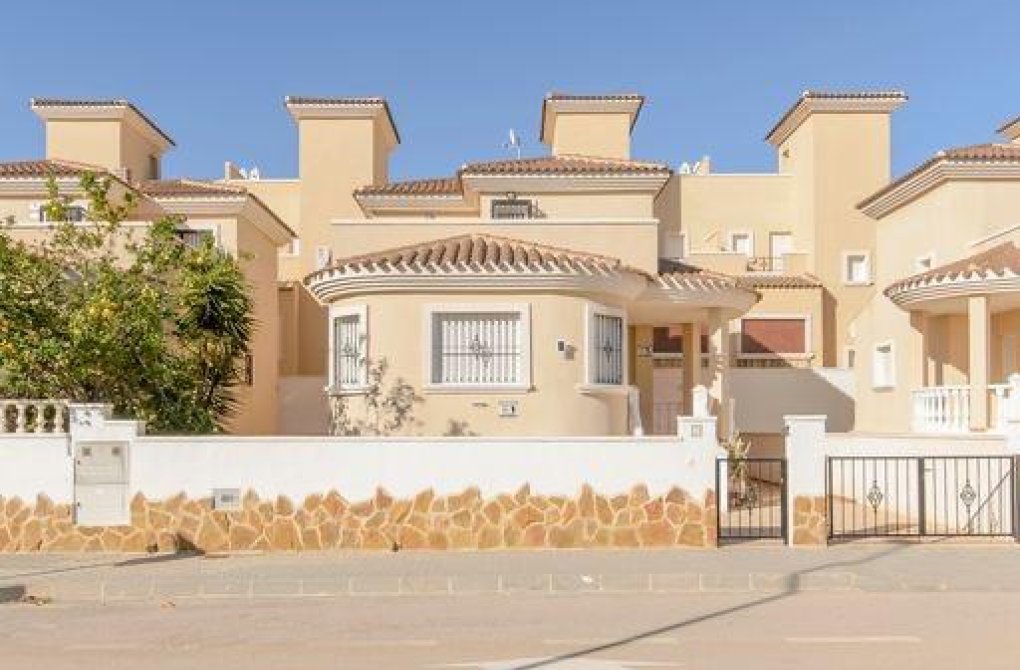 Reventa - Chalet - San Miguel de Salinas - Mirador de san miguel de salinas