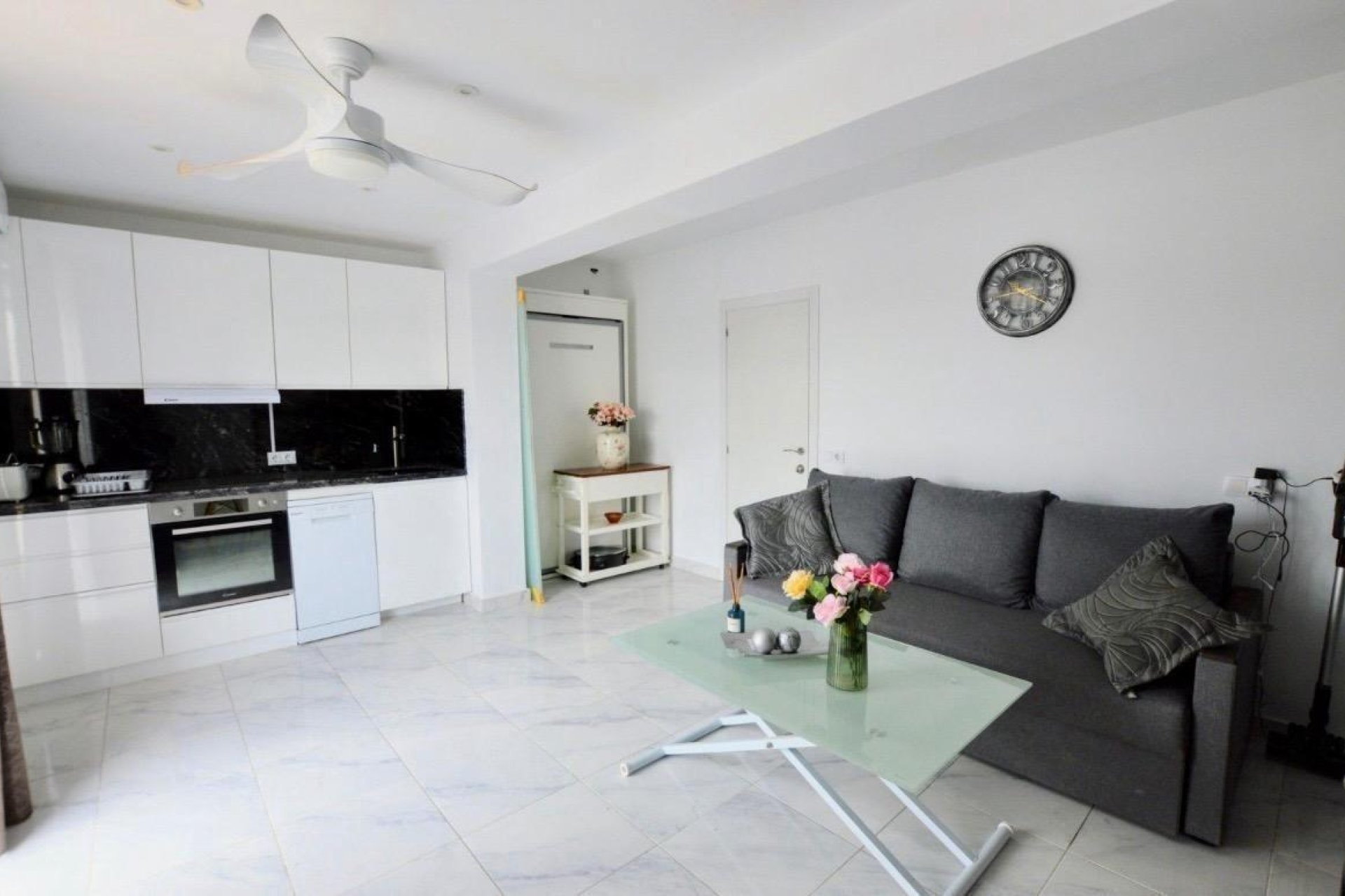 Reventa - Chalet - San Miguel de Salinas - Urbanizacion blue lagoon