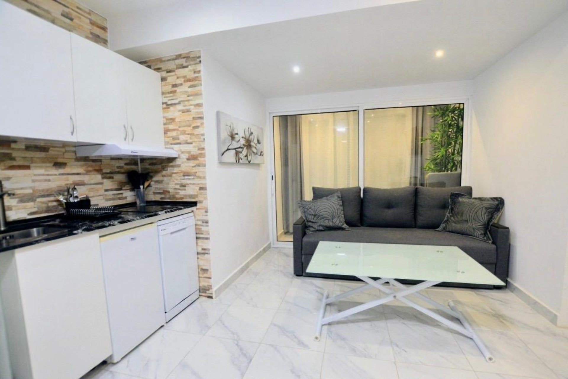 Reventa - Chalet - San Miguel de Salinas - Urbanizacion blue lagoon