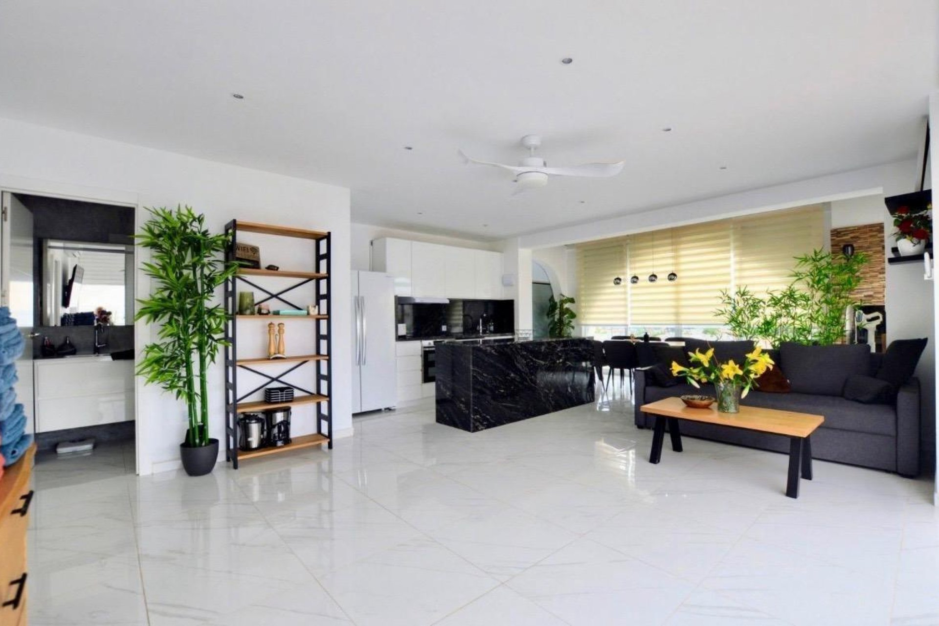 Reventa - Chalet - San Miguel de Salinas - Urbanizacion blue lagoon