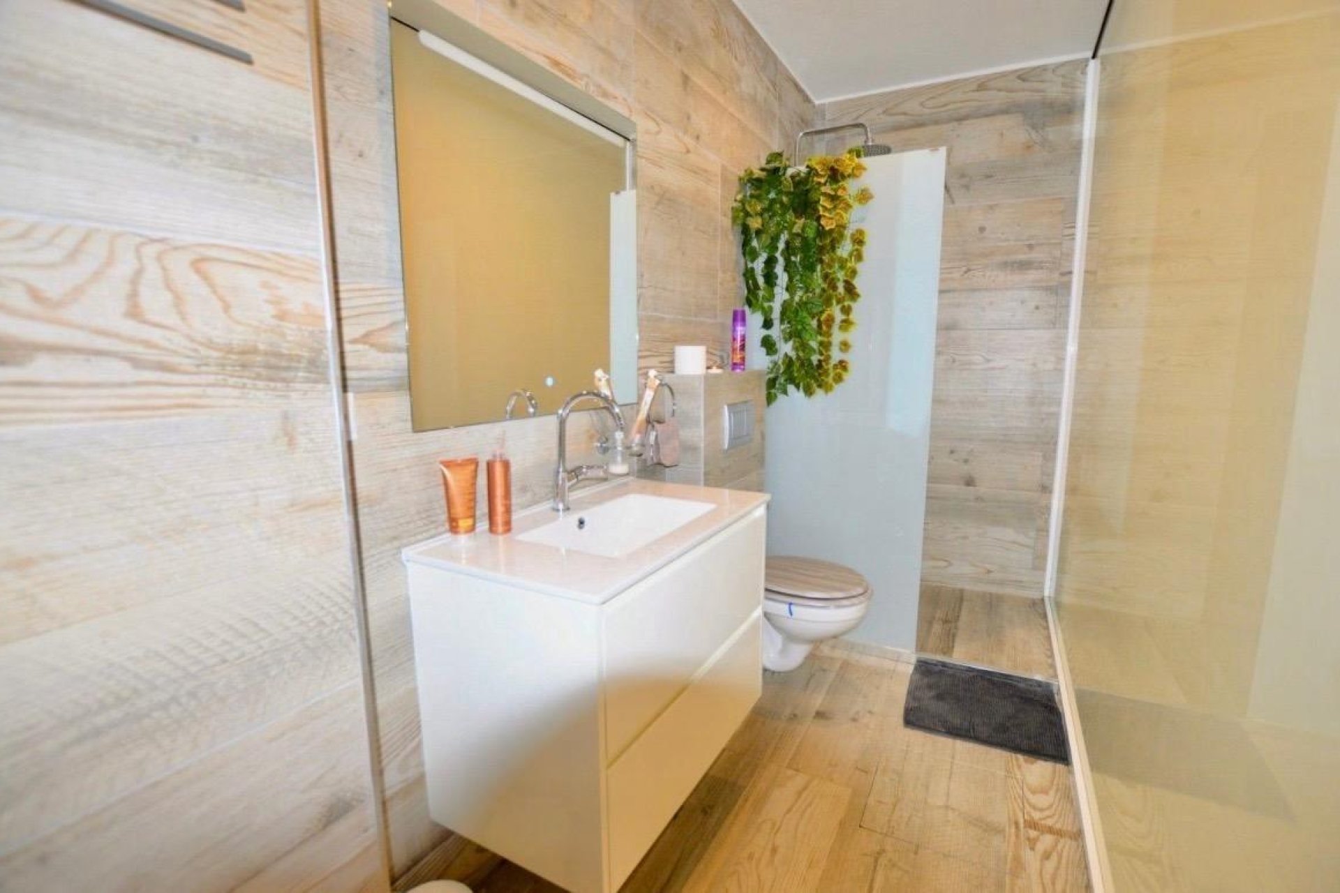 Reventa - Chalet - San Miguel de Salinas - Urbanizacion blue lagoon