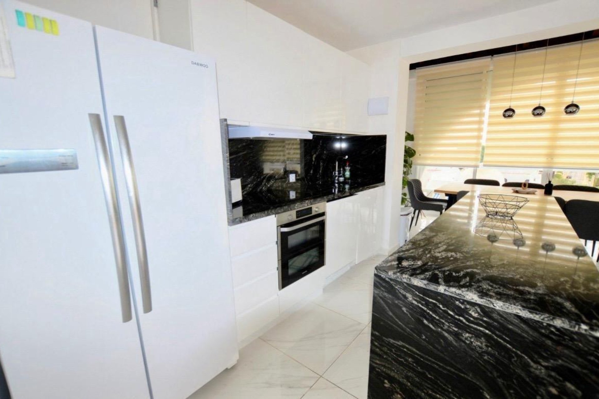 Reventa - Chalet - San Miguel de Salinas - Urbanizacion blue lagoon