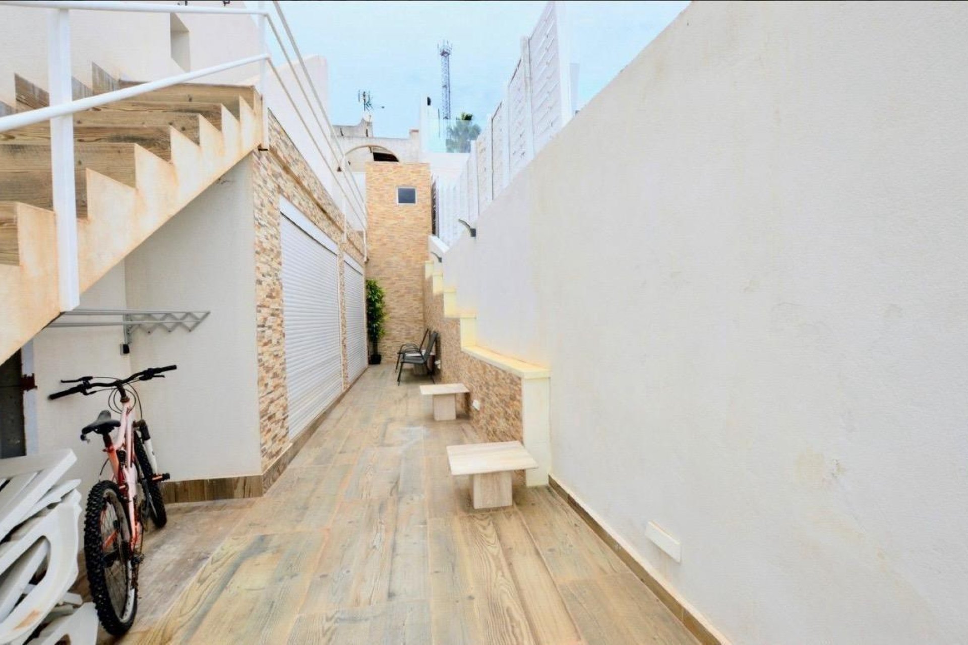 Reventa - Chalet - San Miguel de Salinas - Urbanizacion blue lagoon